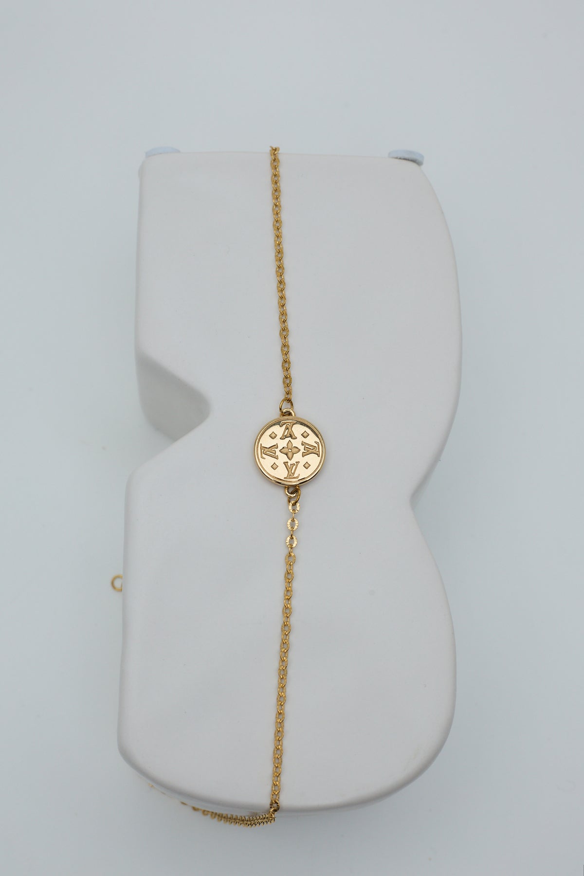 Collier choker Helene