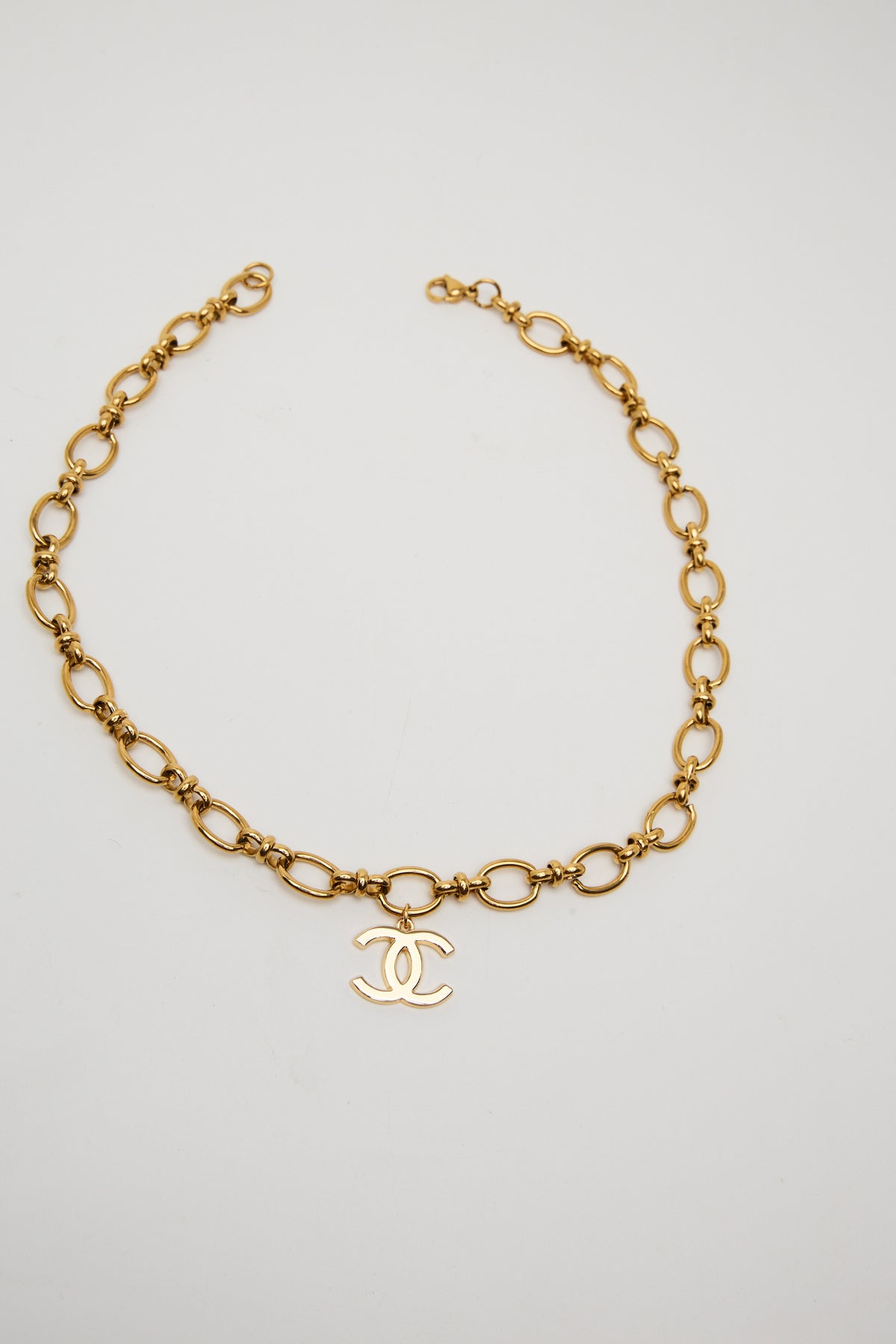 Collier choker Milena