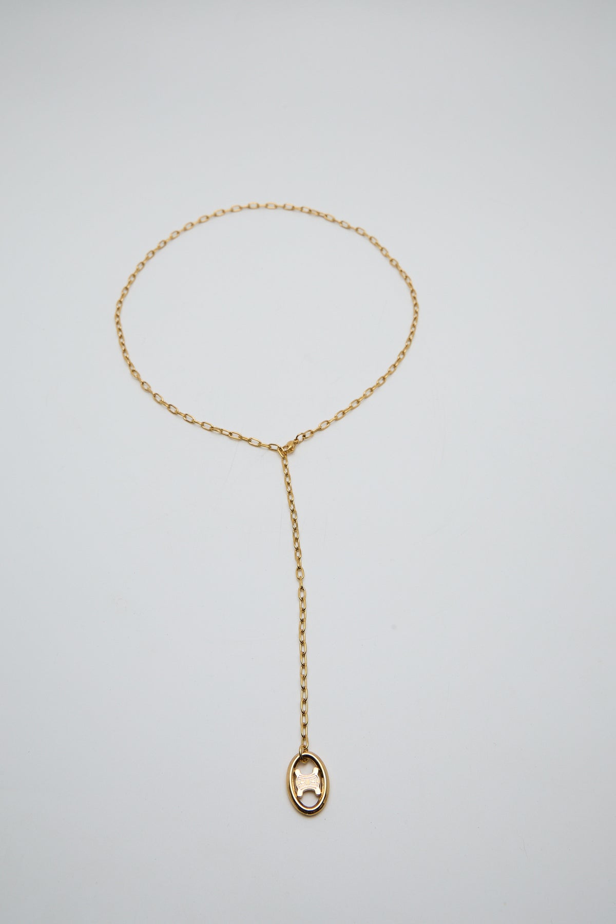 Collier Justine