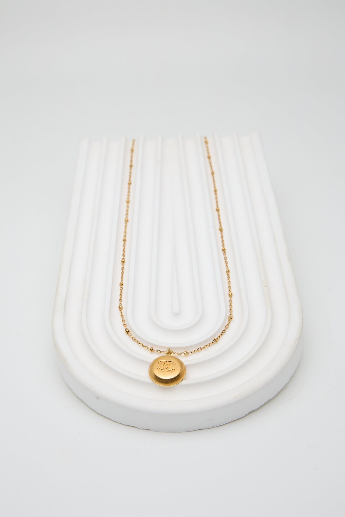 Collier Clémence