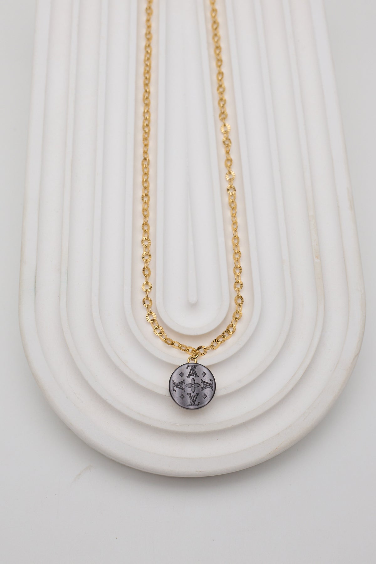 Collier Agathe