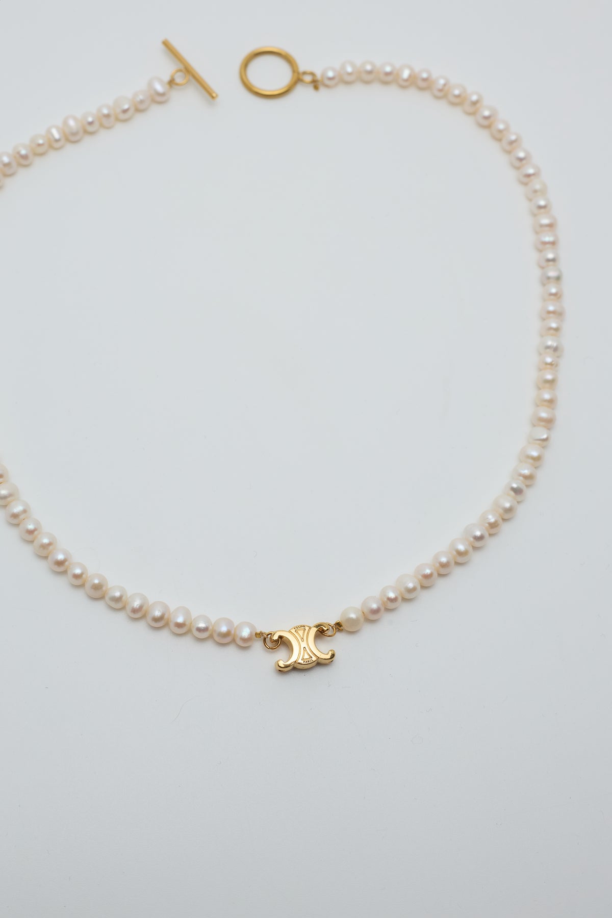 Collier choker Arielle