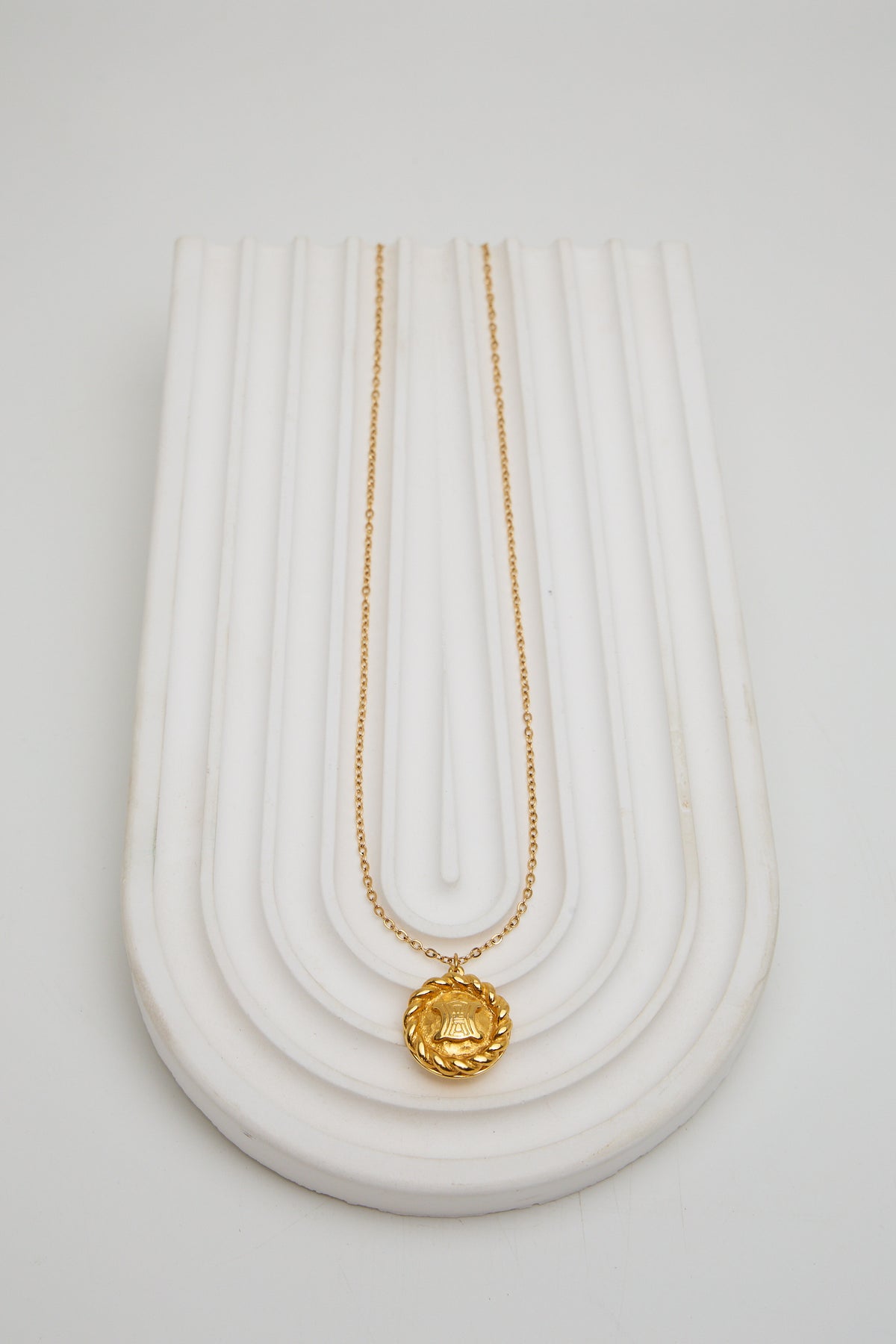 Collier Nadine