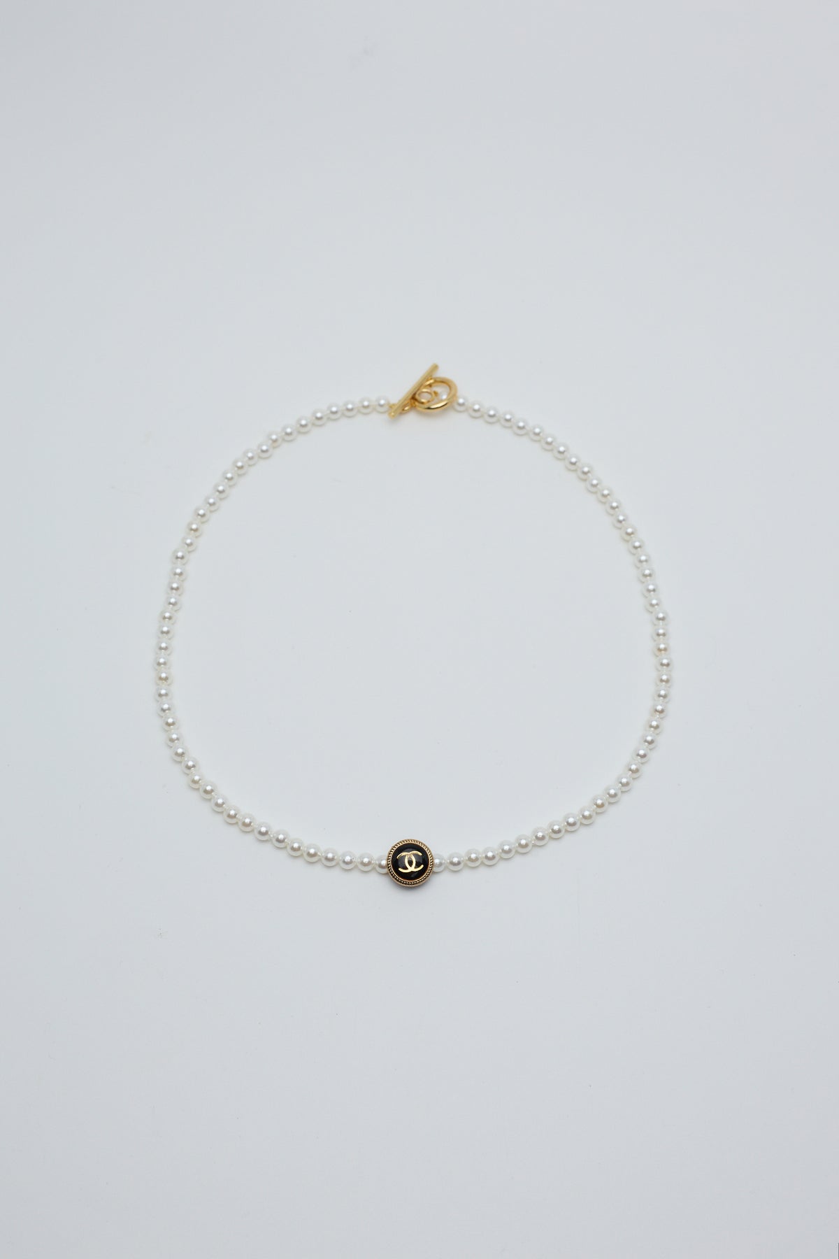 Collier choker Felicia