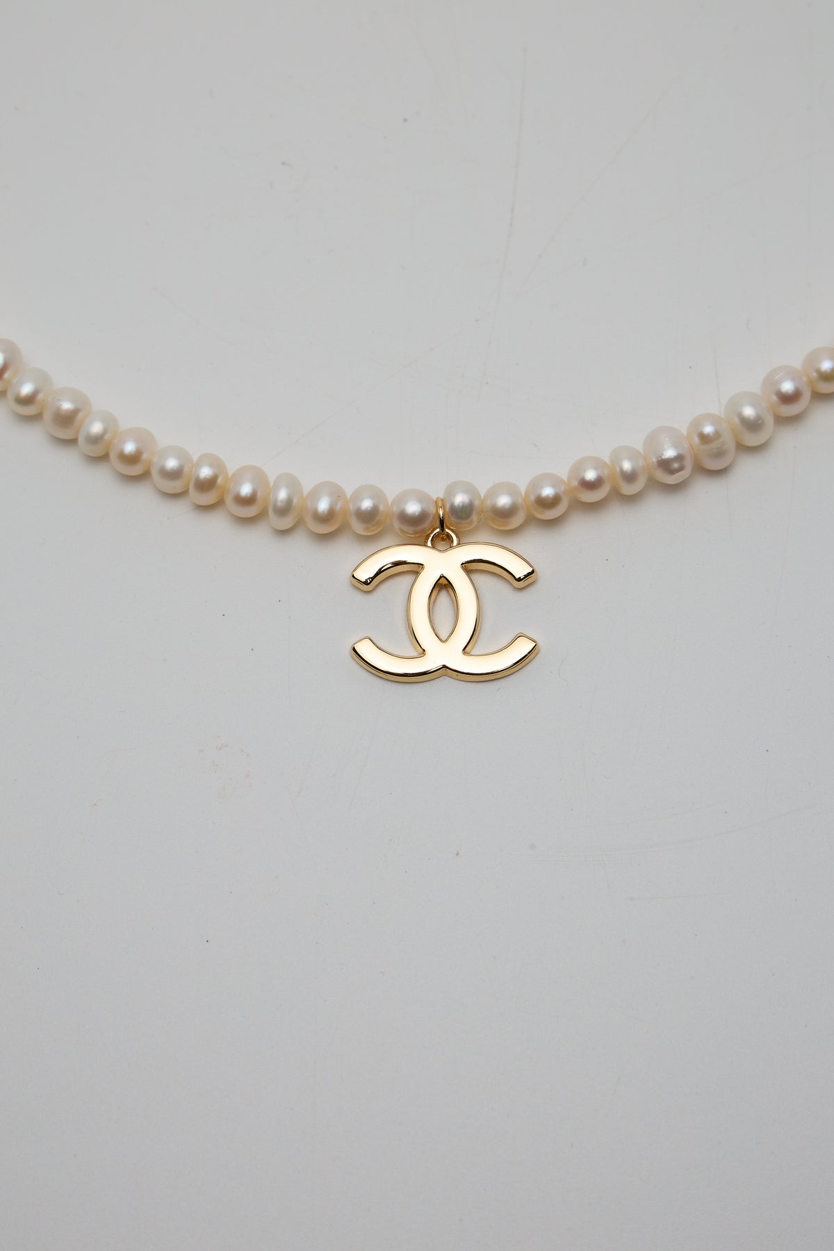 Collier Catherine