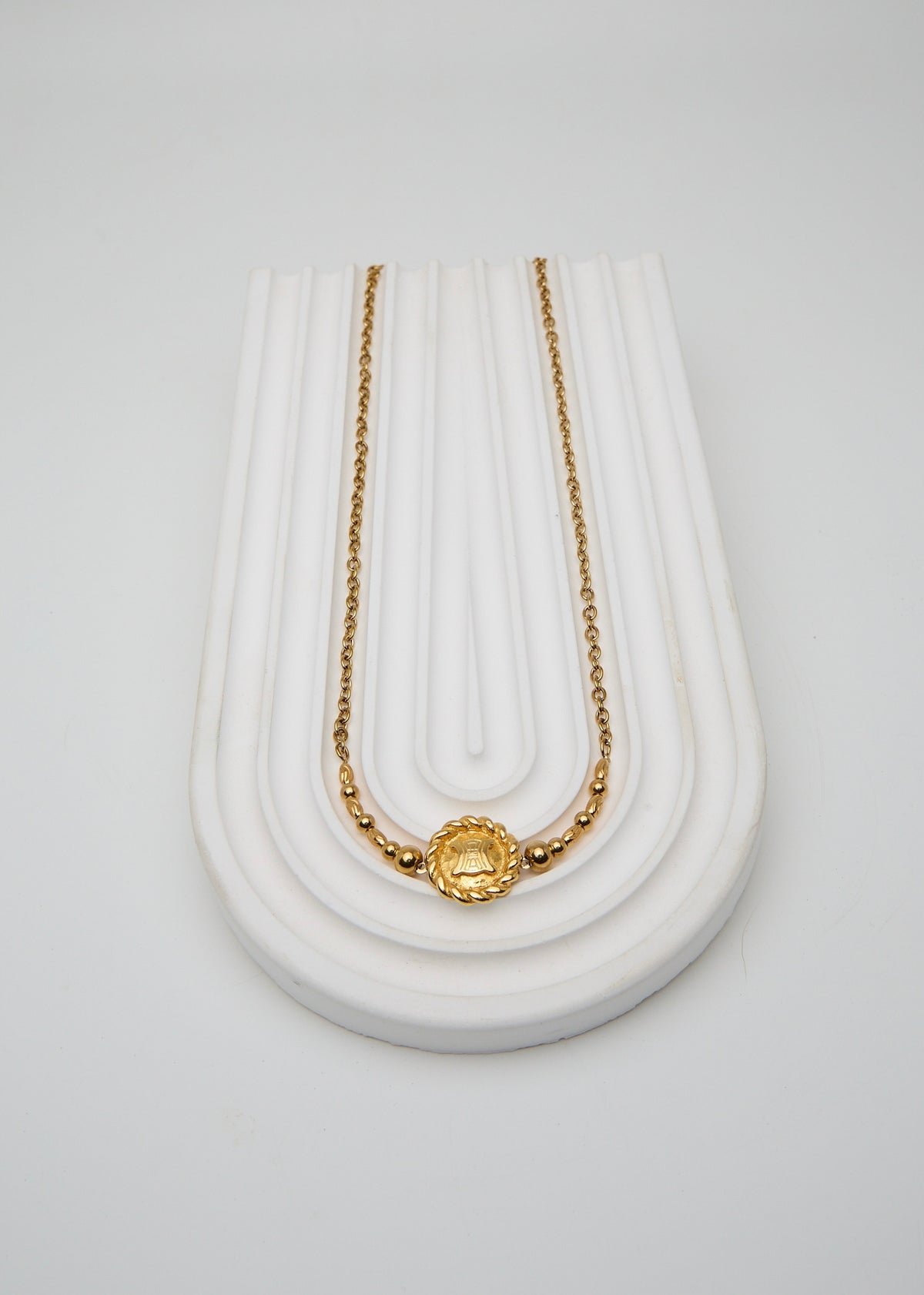 Collier Gaelle