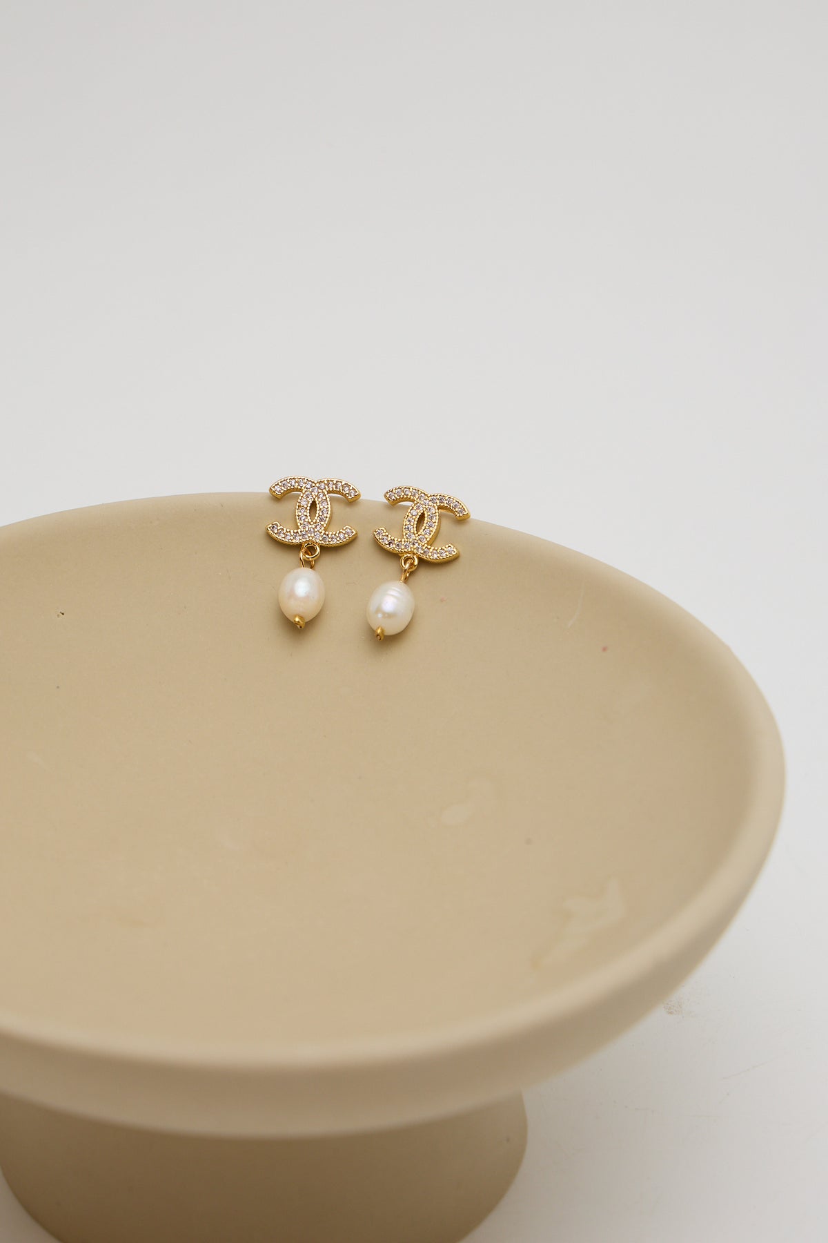 Boucles d’oreilles Anaïs