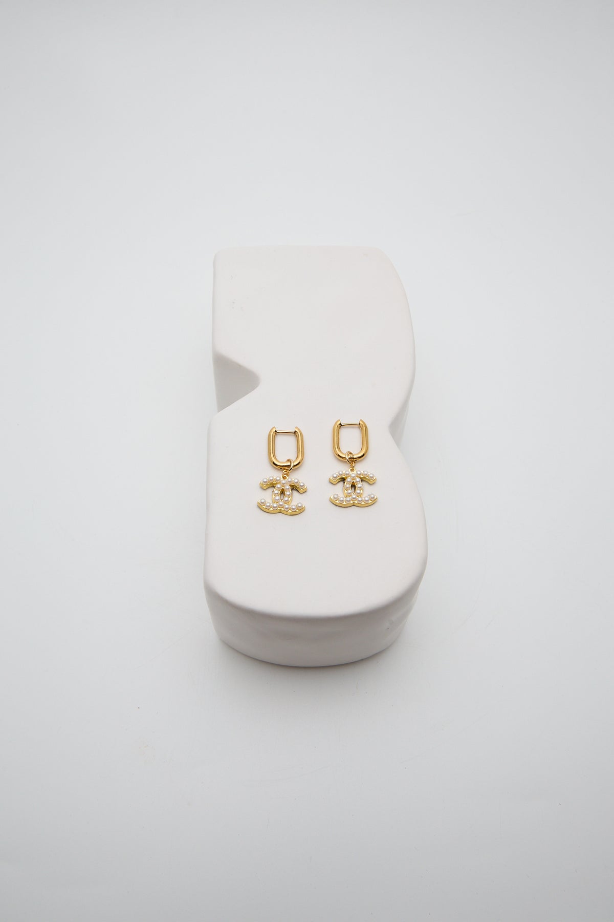 Boucles d’oreilles Noelia