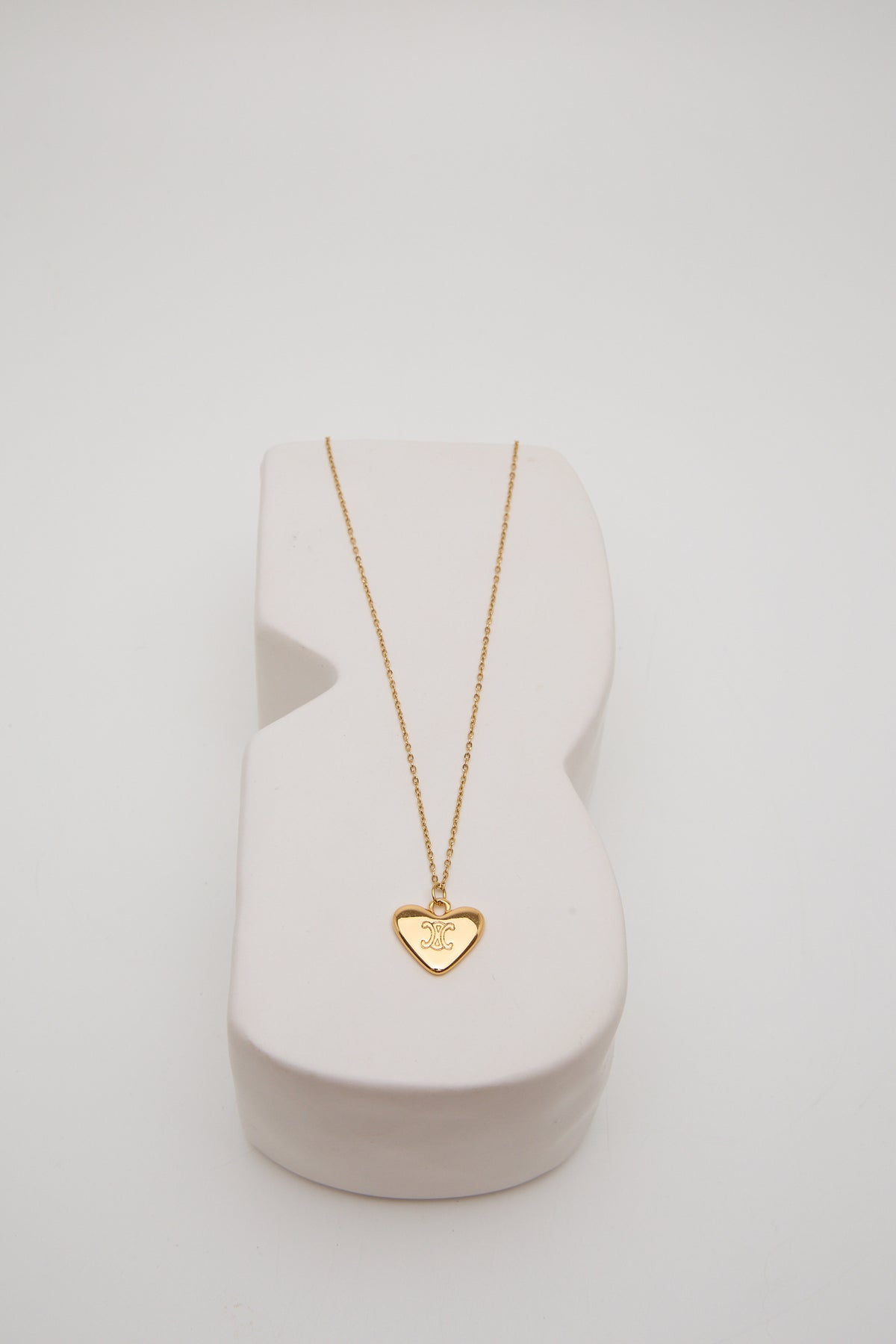 Collier Coline