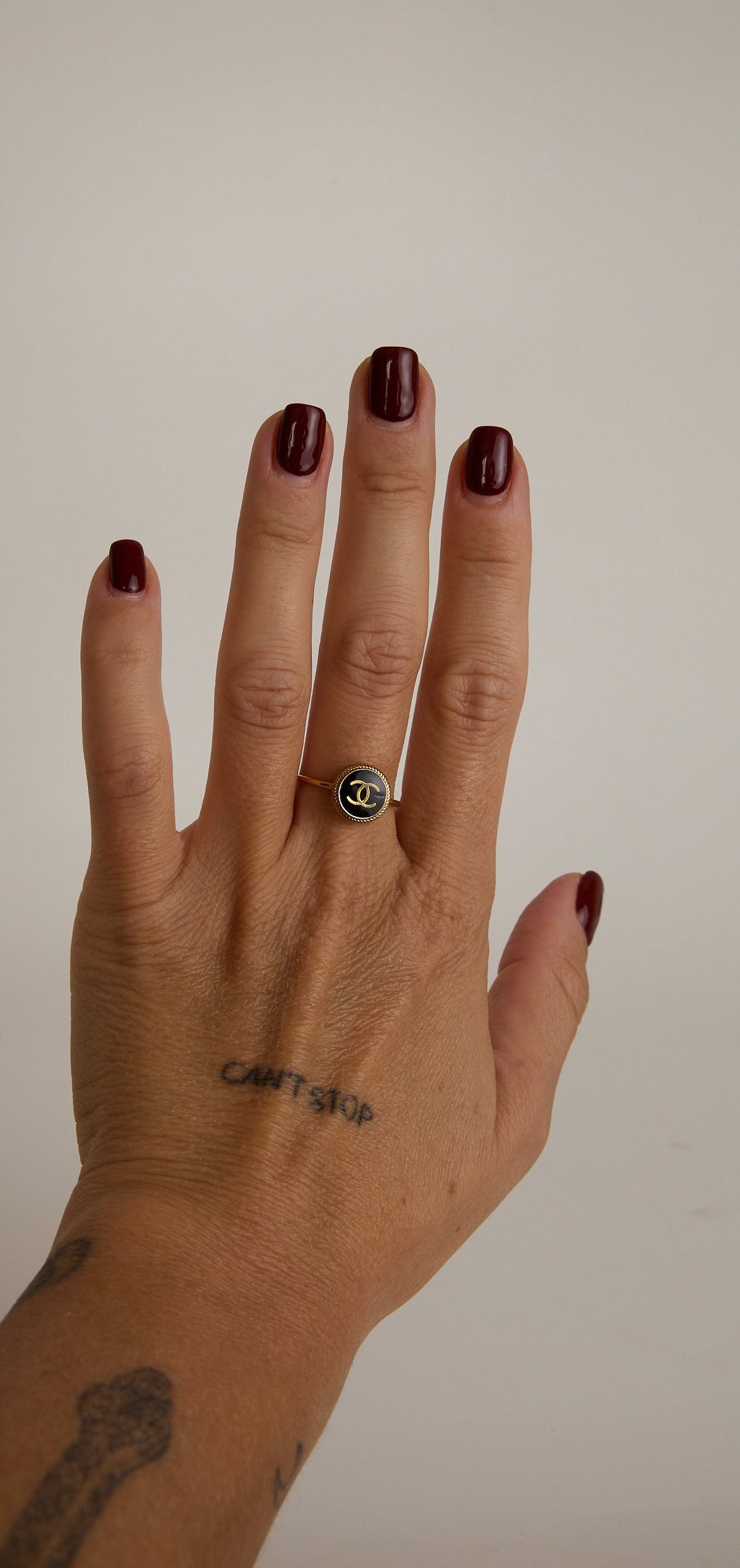 Bague Lorie