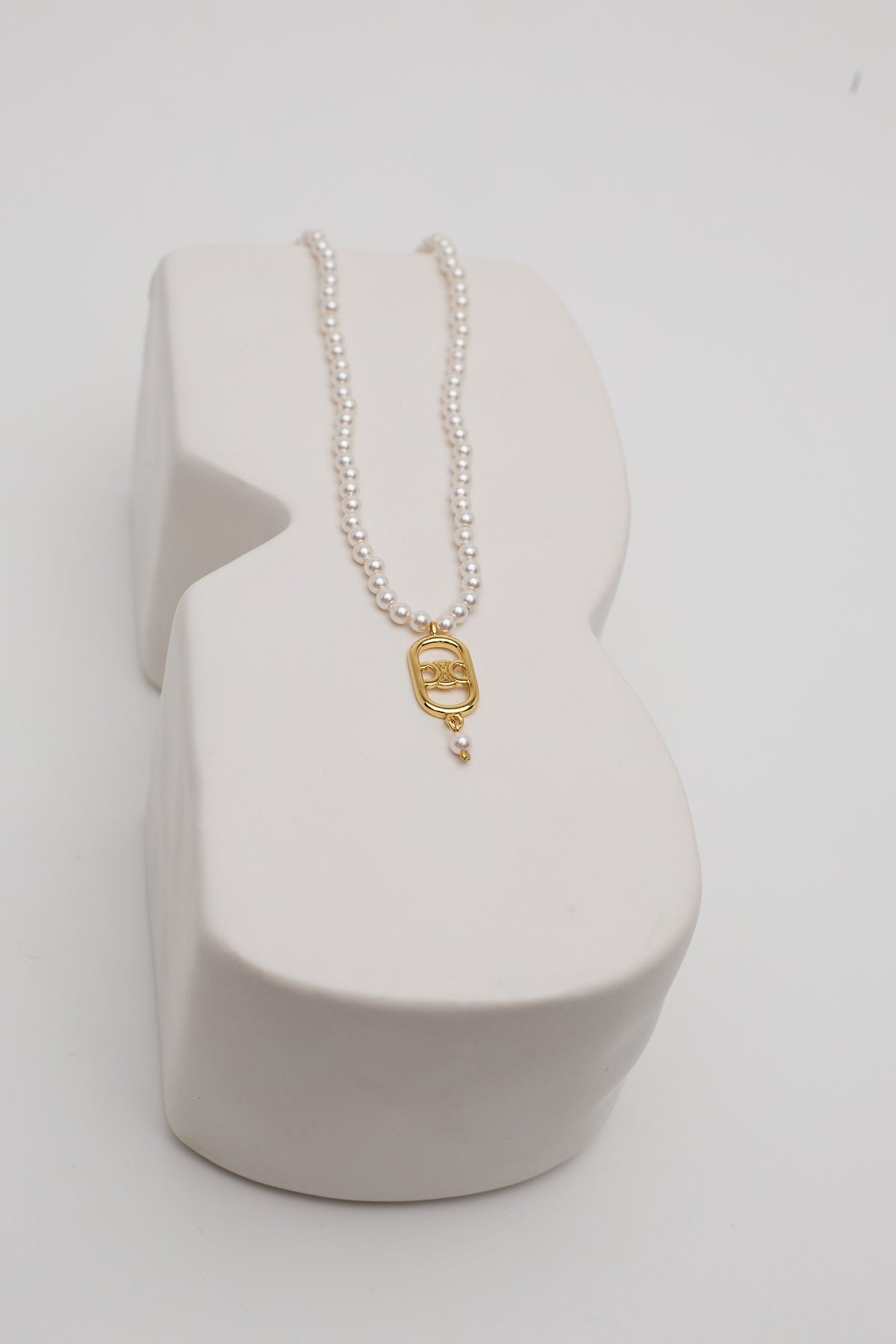 Collier Melanie