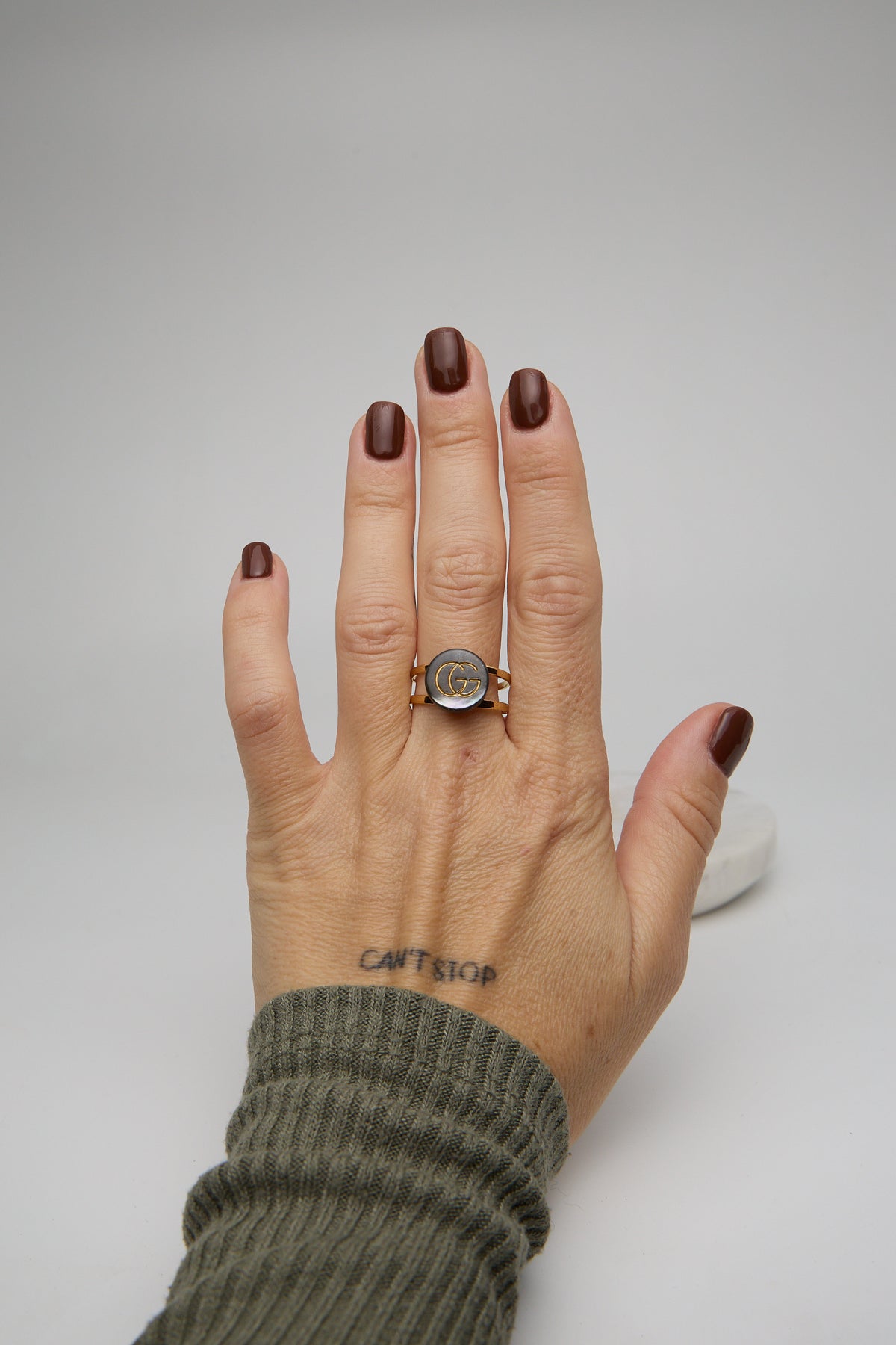 Bague Johanna