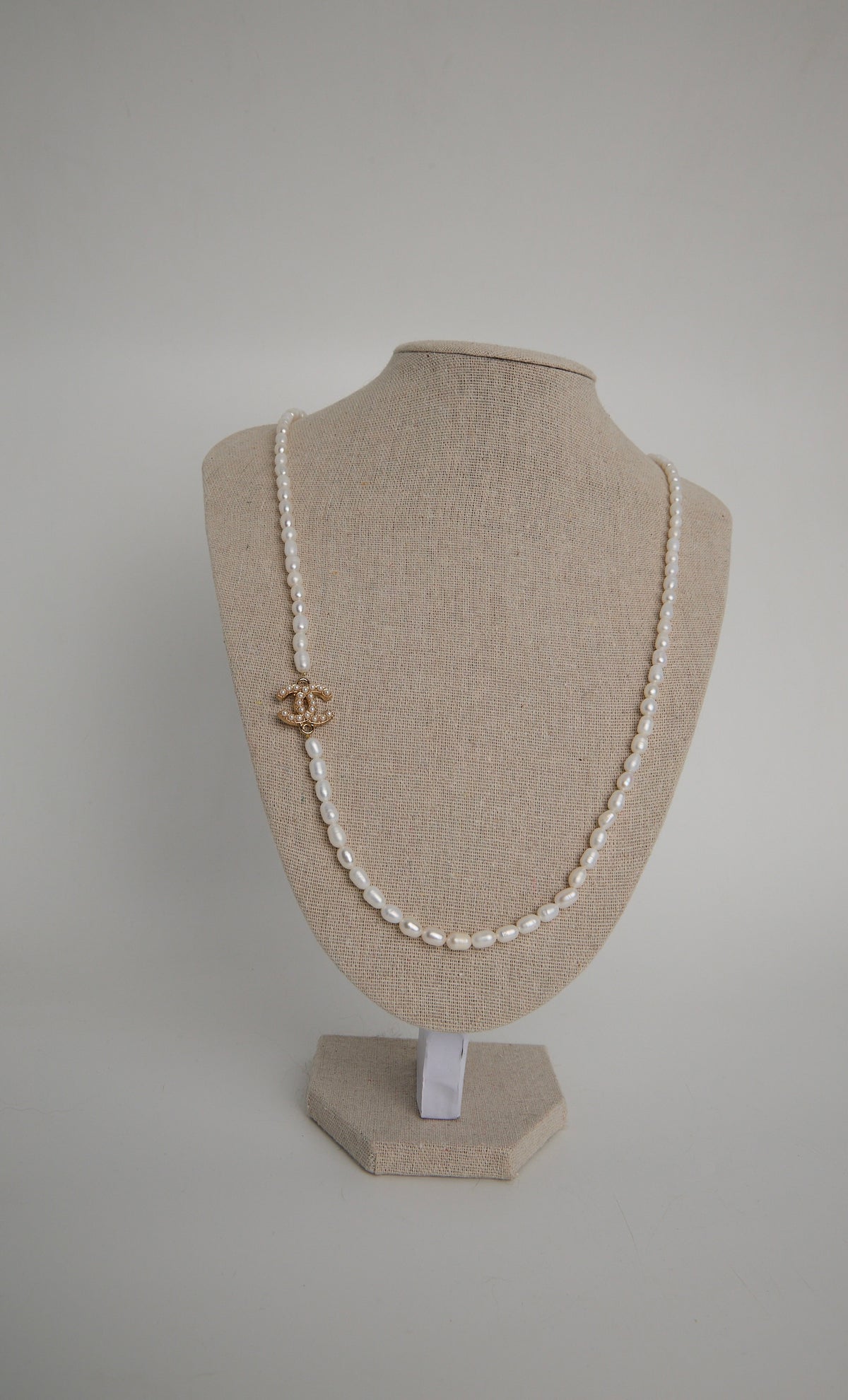 Collier Jeanne