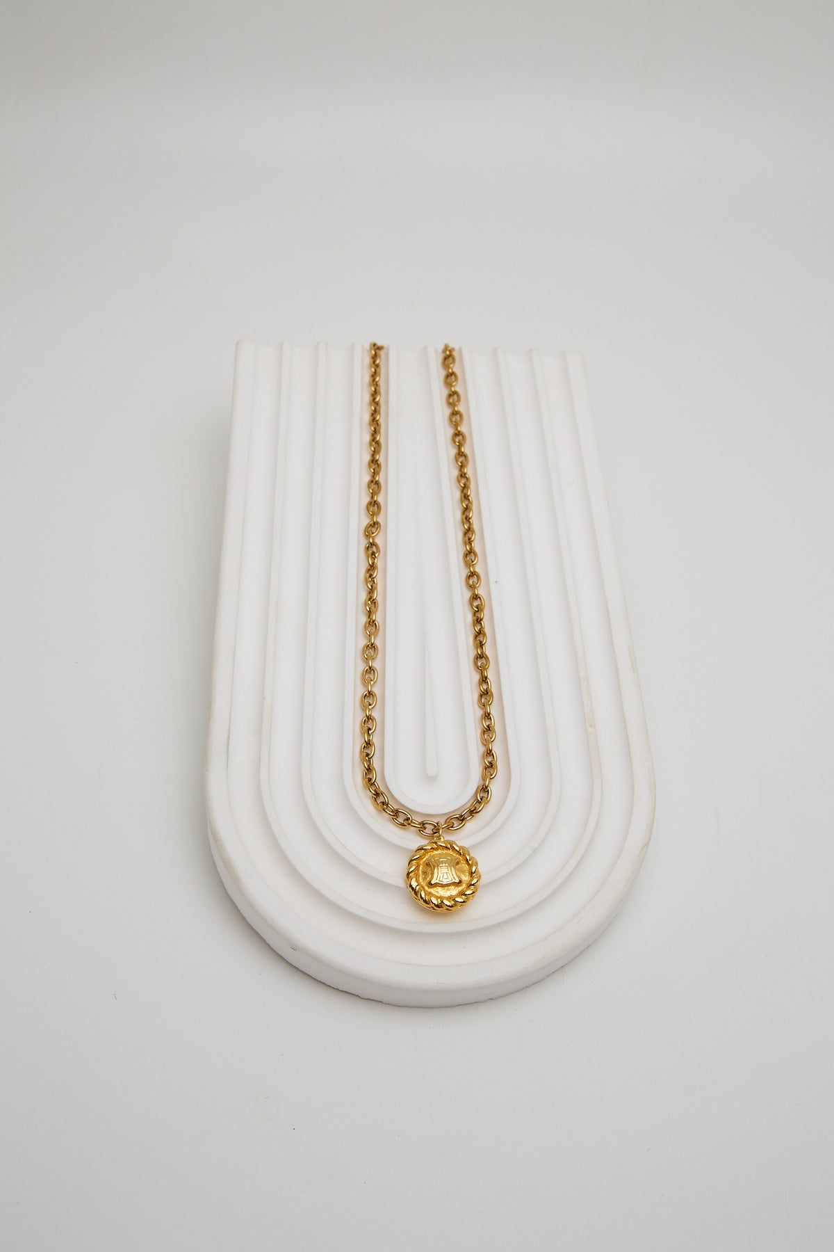 Collier Olivia