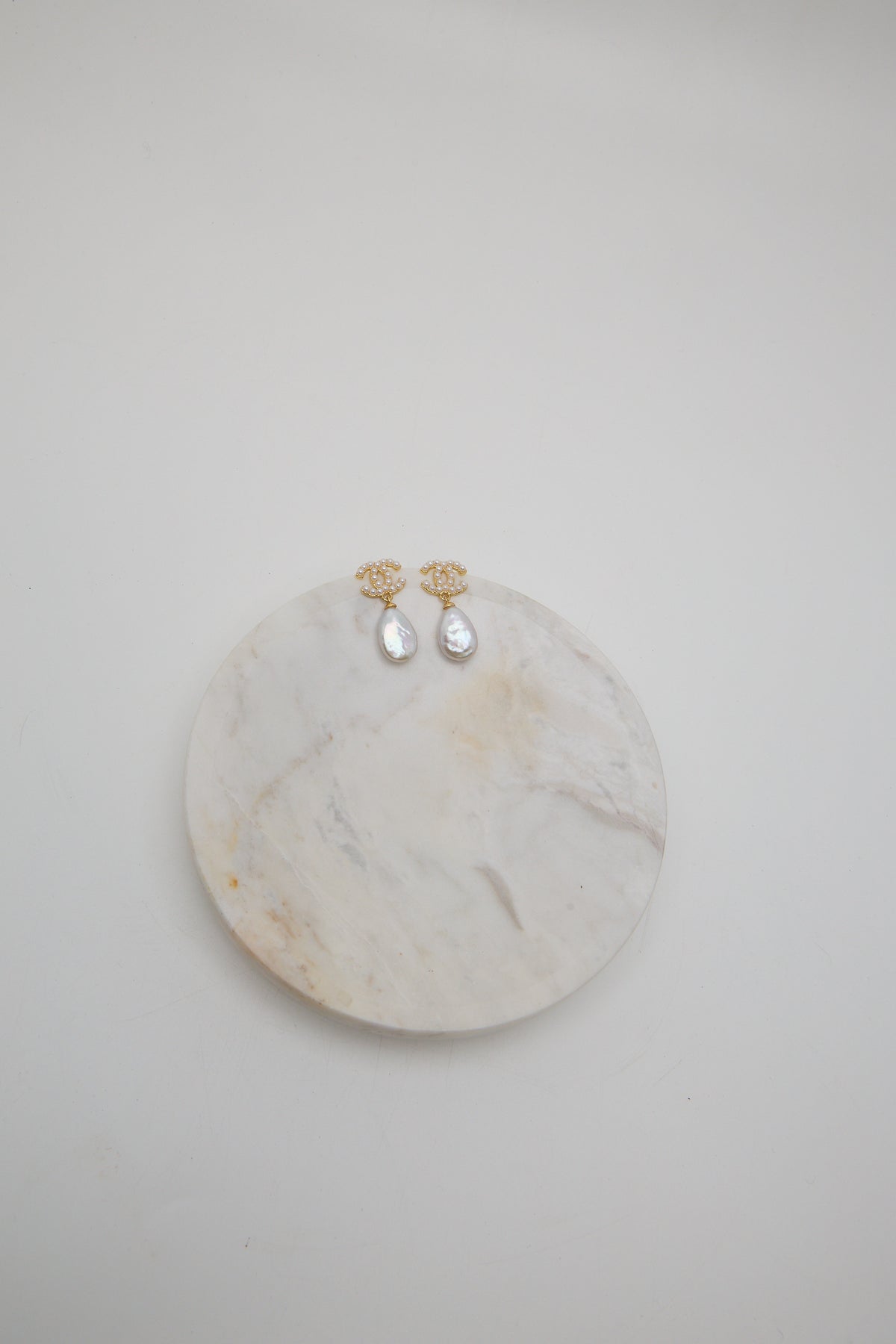 Boucles d’oreilles Sylvie