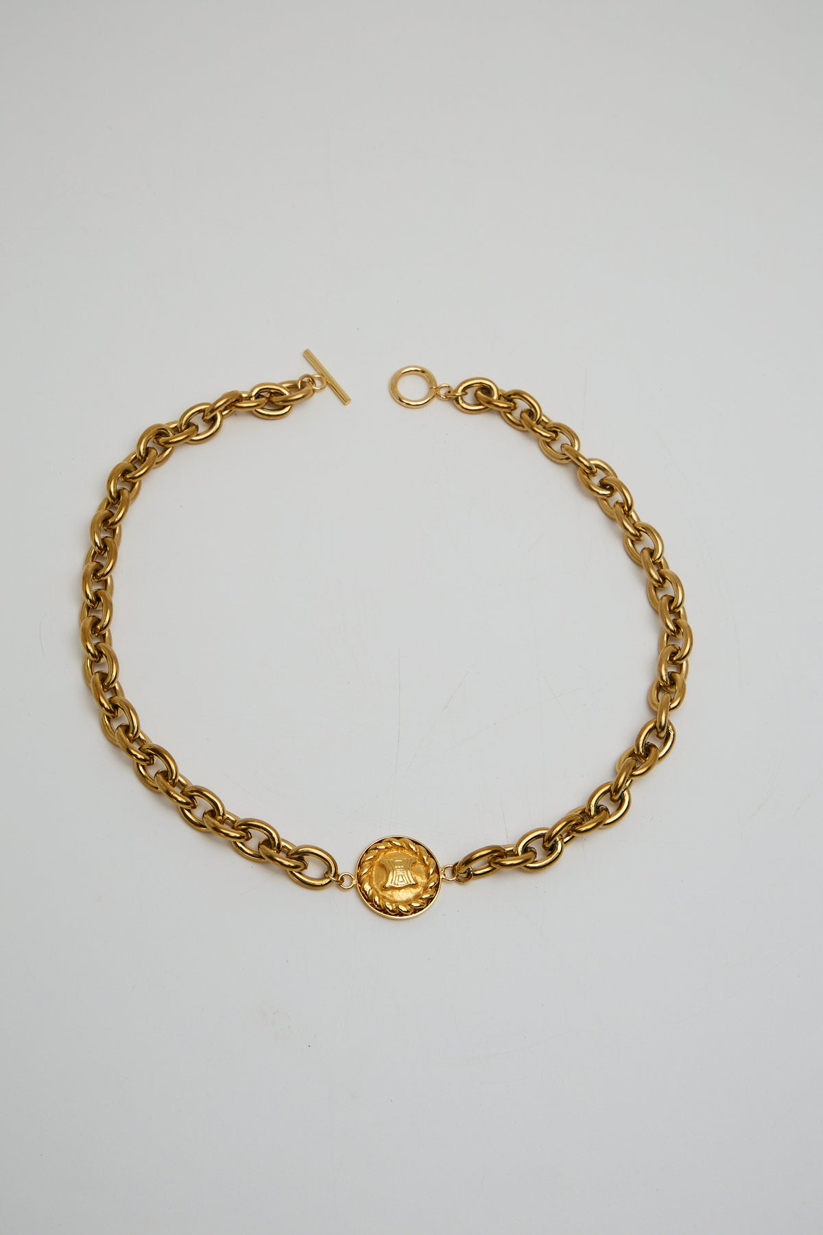 Collier choker Tania