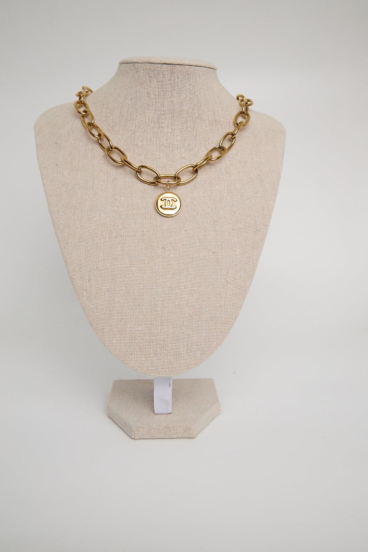 Coller choker Charlotte