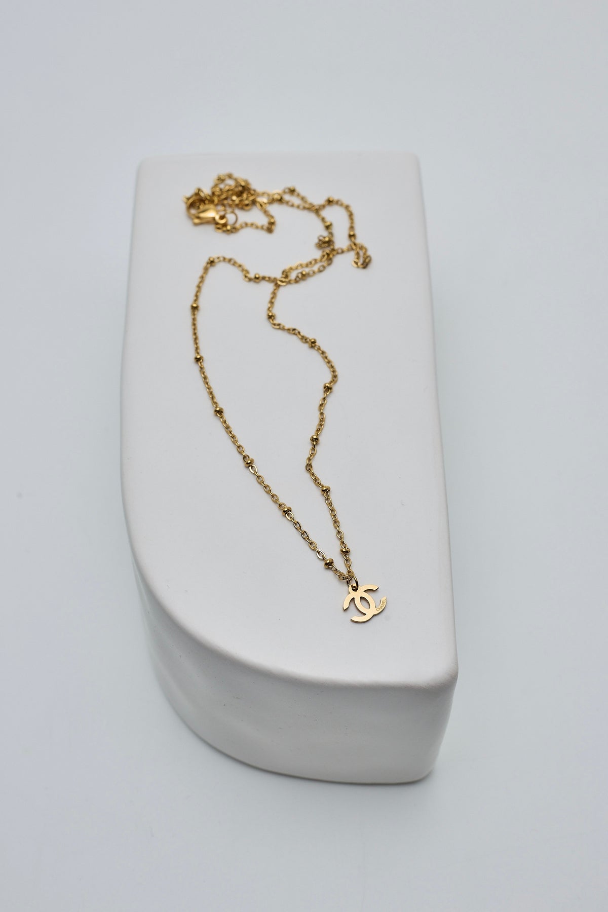 Collier Apolline