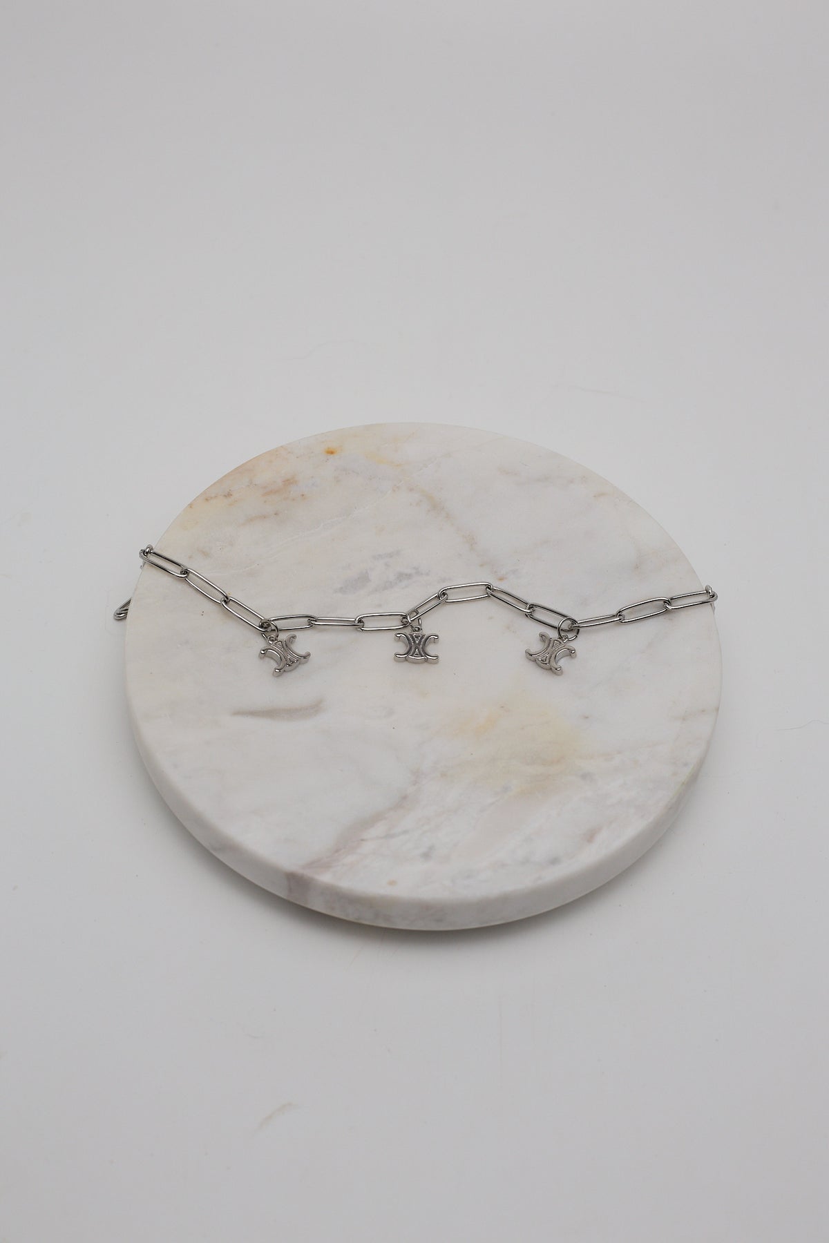 Collier choker Charlotte