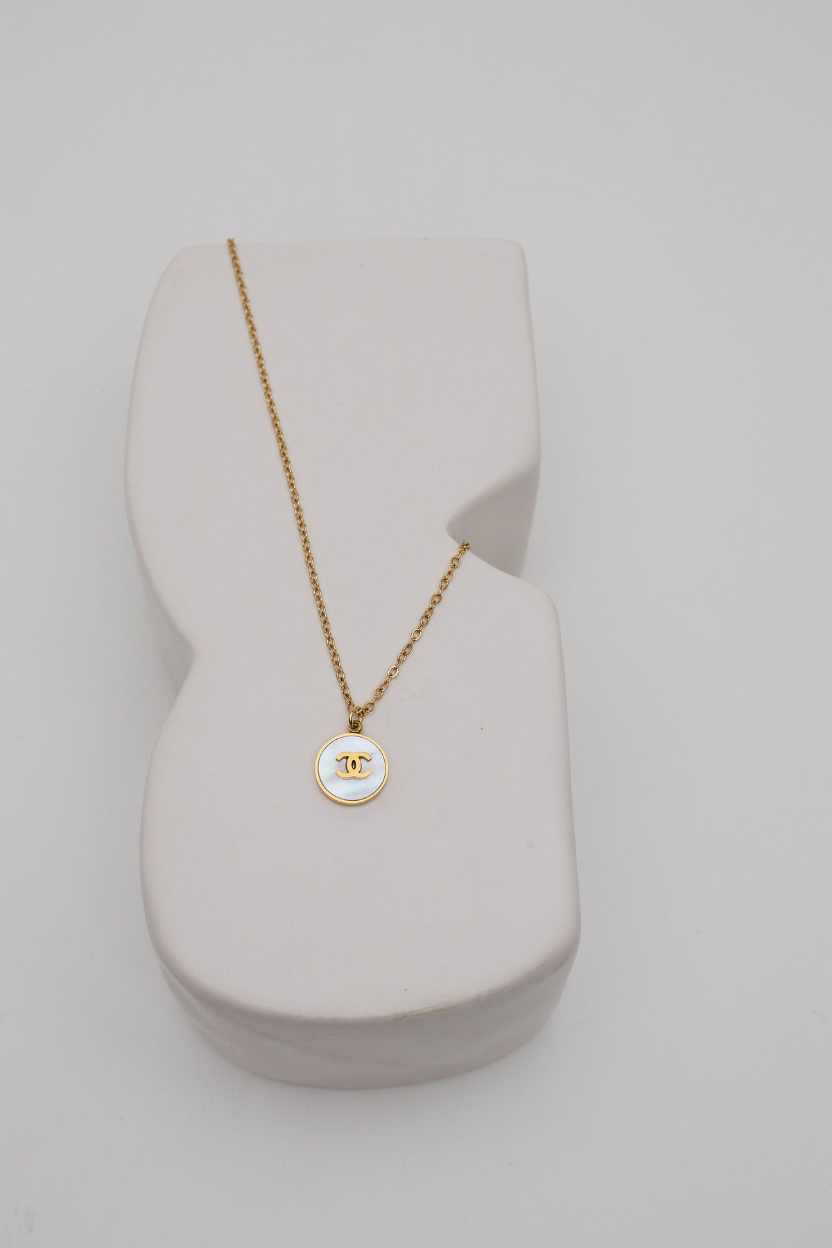 Collier Fanny