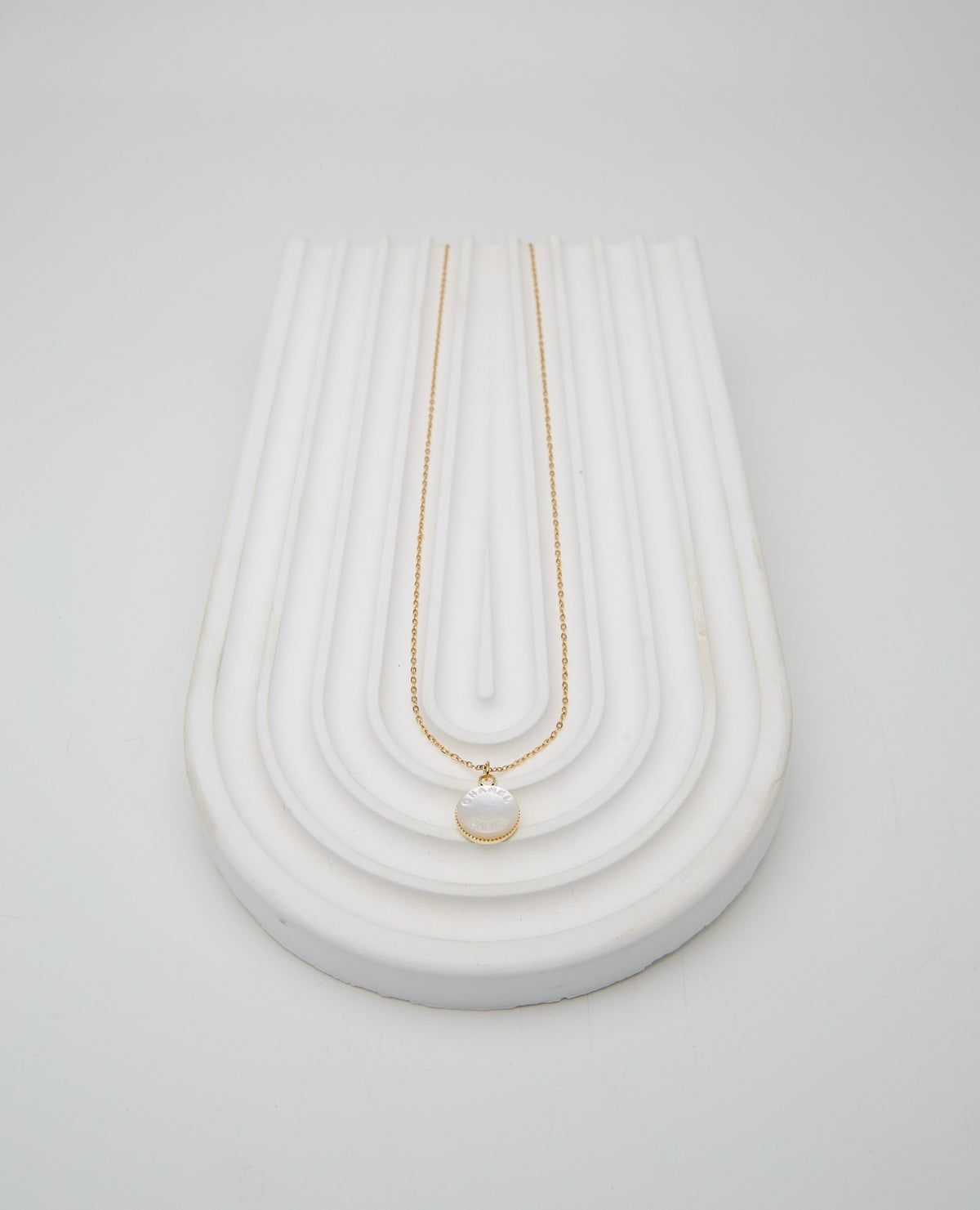 Collier Charly