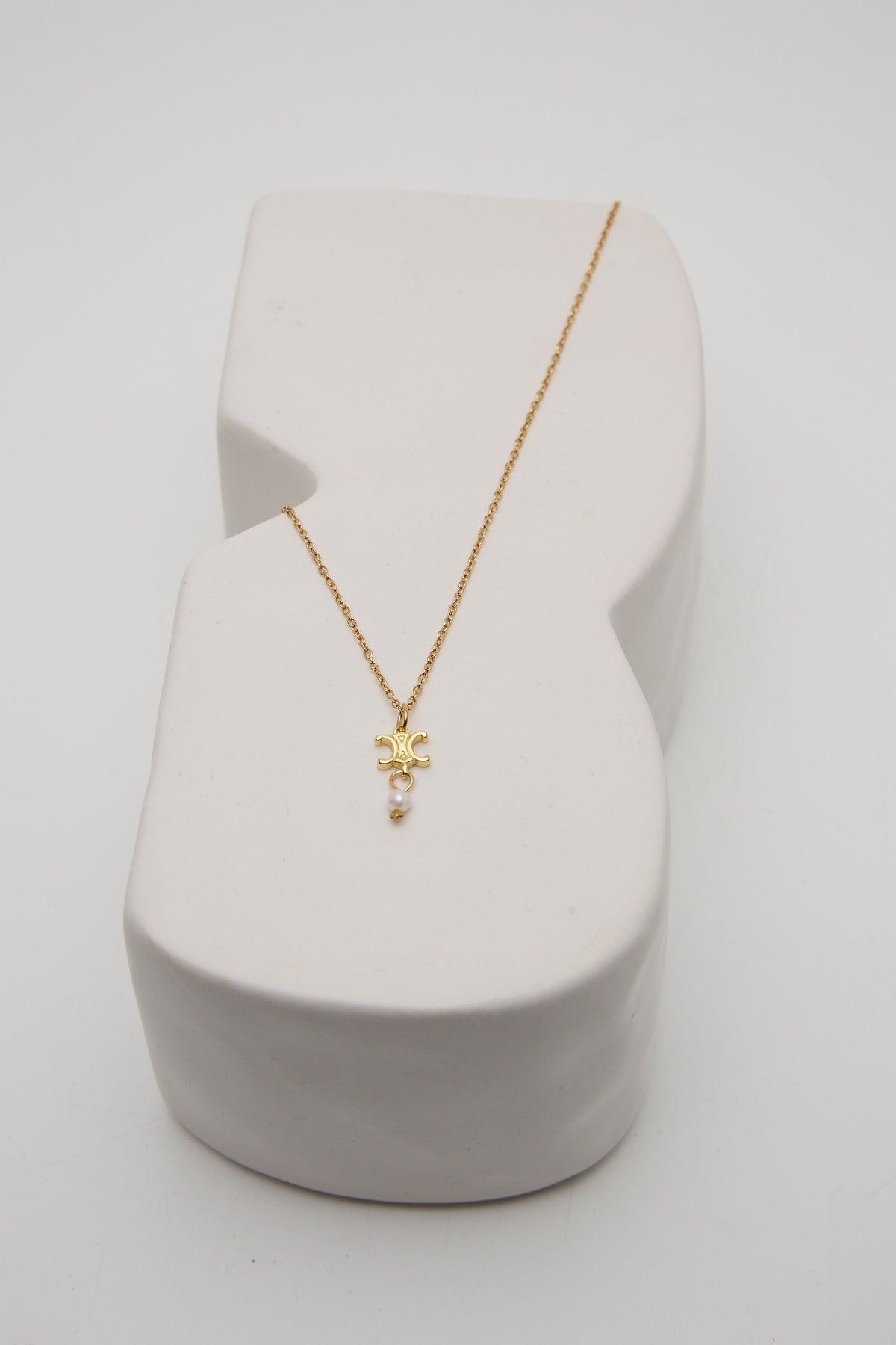Collier Pauline