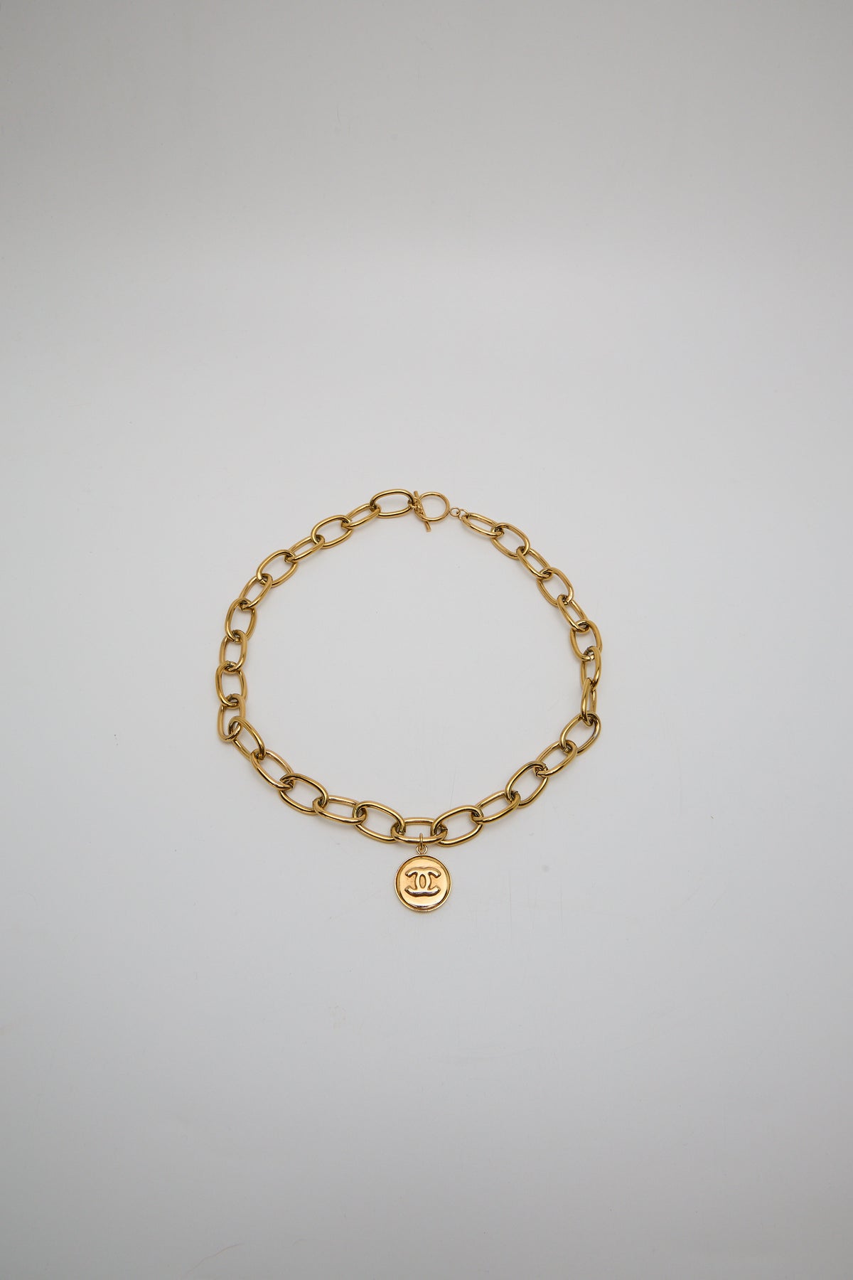 Coller choker Charlotte