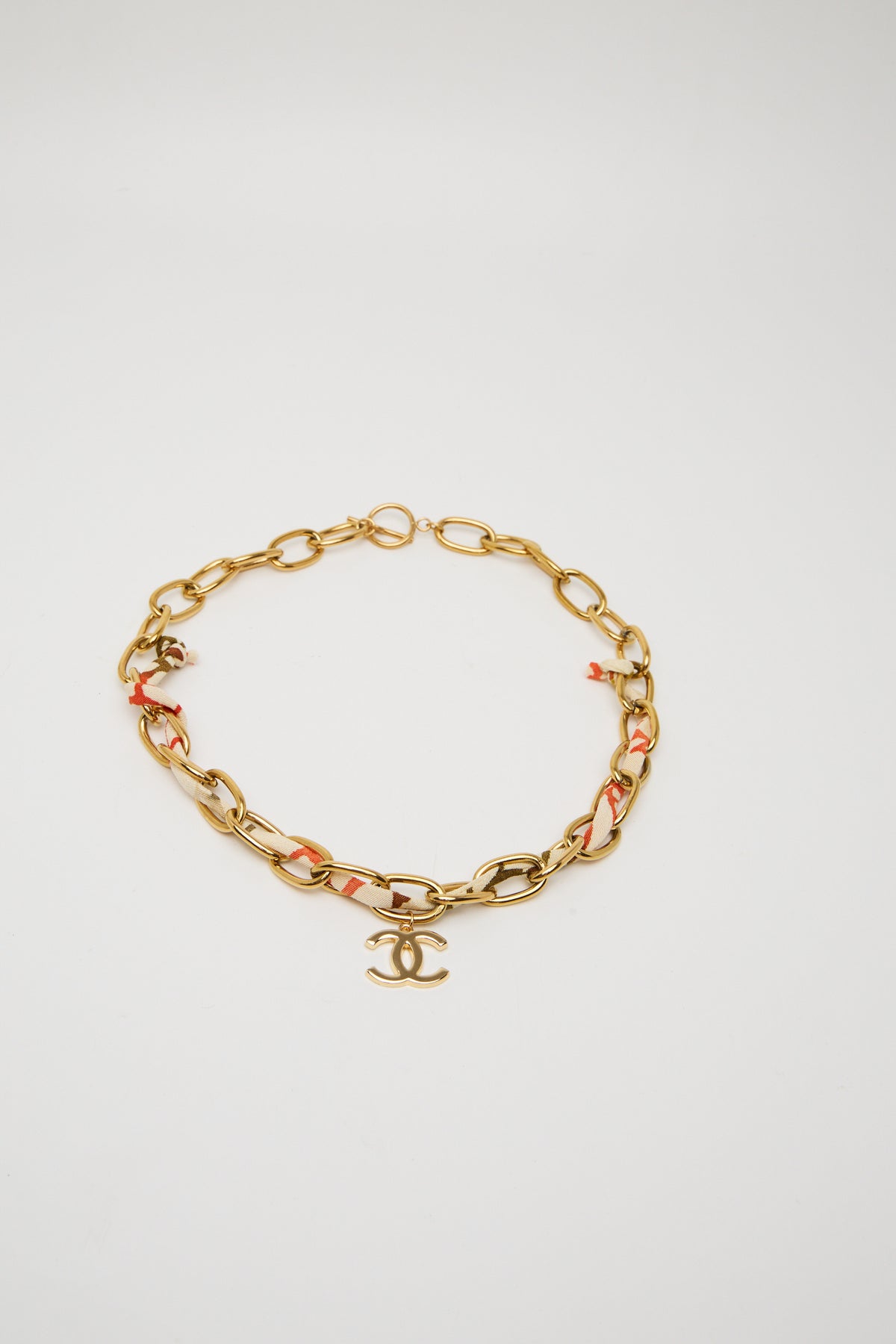 Collier choker Melanie