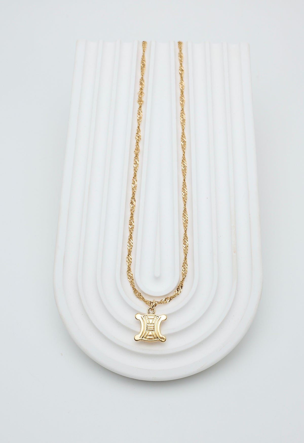 Collier Barbara