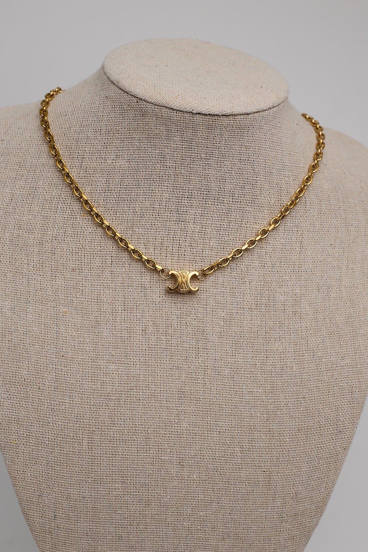 Collier Maggie