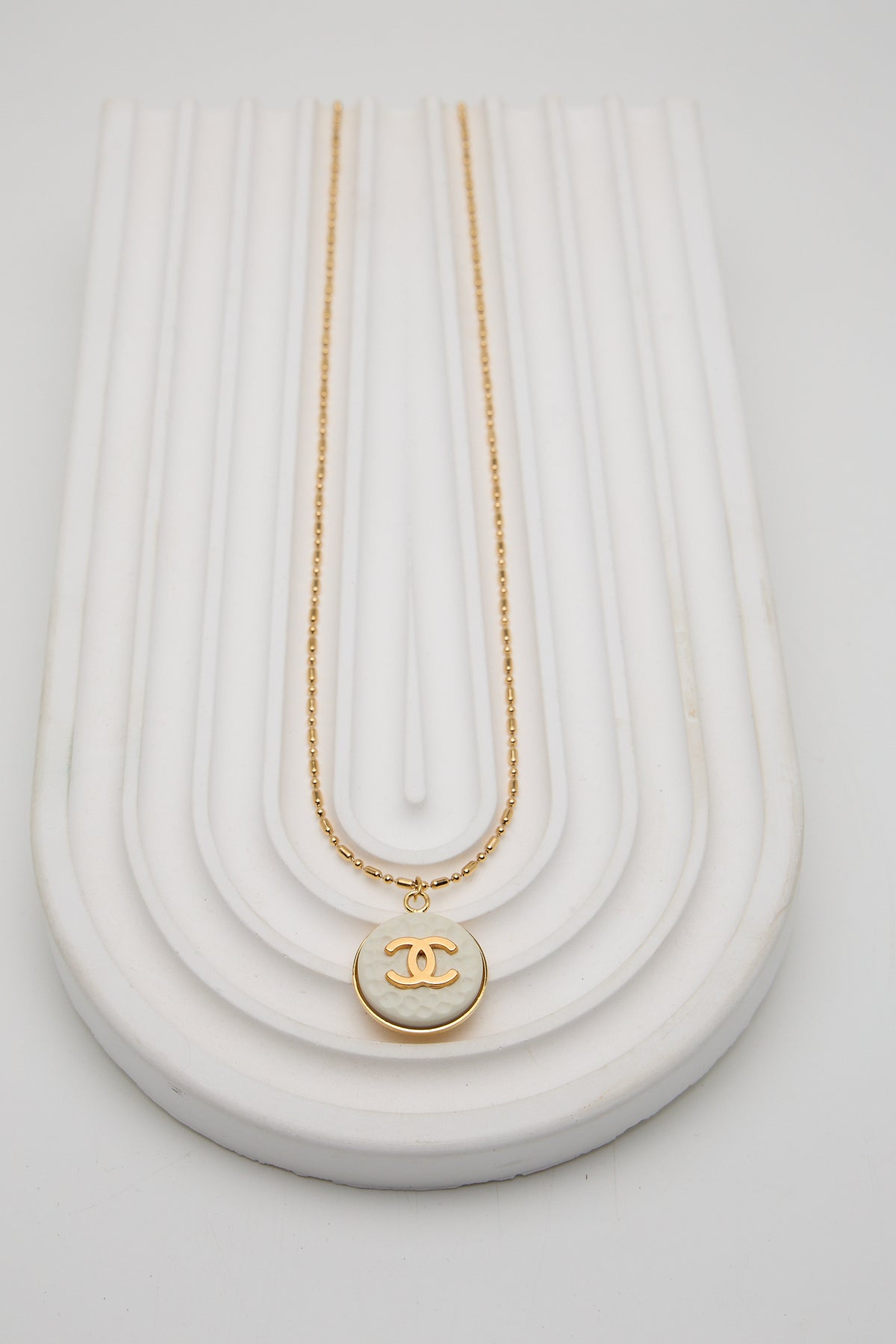 Collier Thérèse