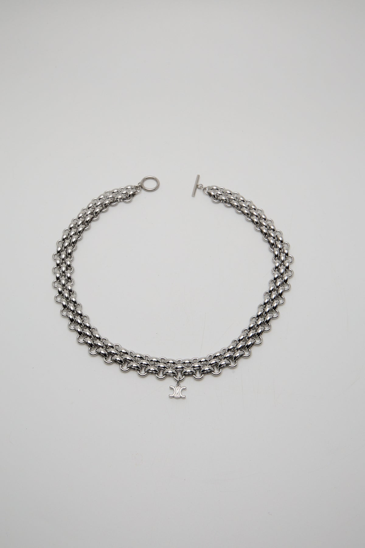 Collier choker Aurélie