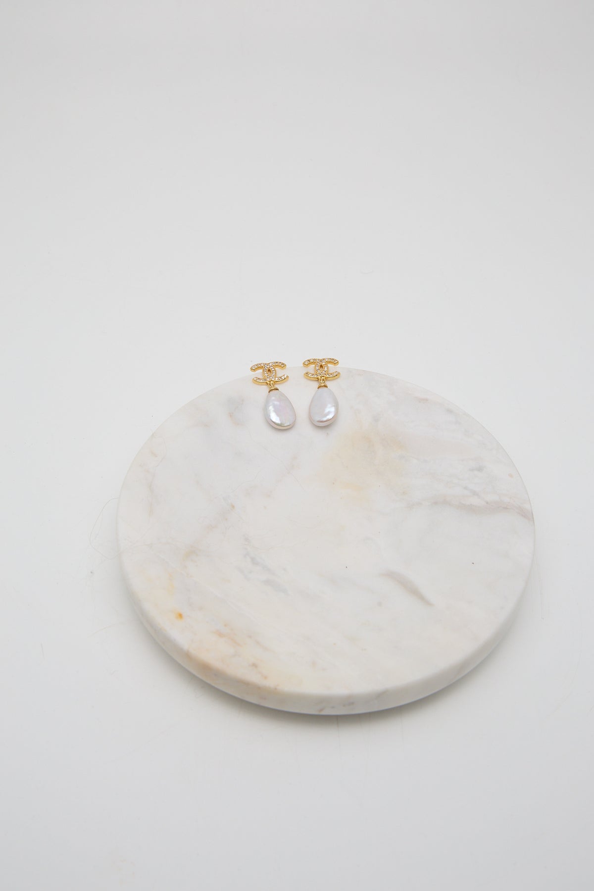 Boucles d’oreilles Annie