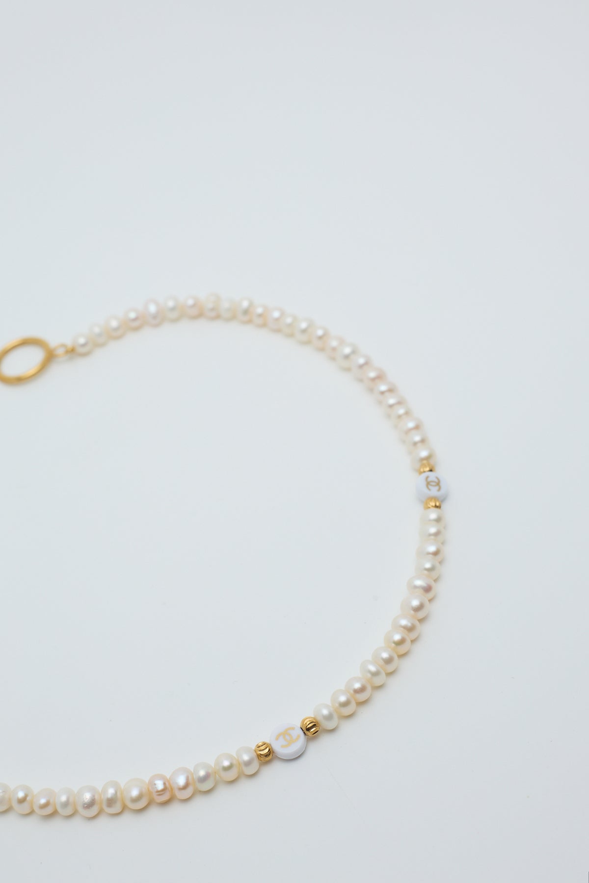 Collier choker Janie