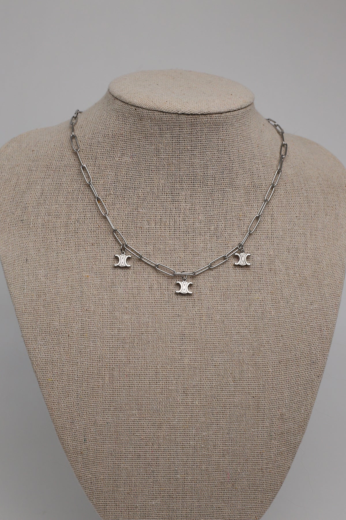 Collier choker Charlotte