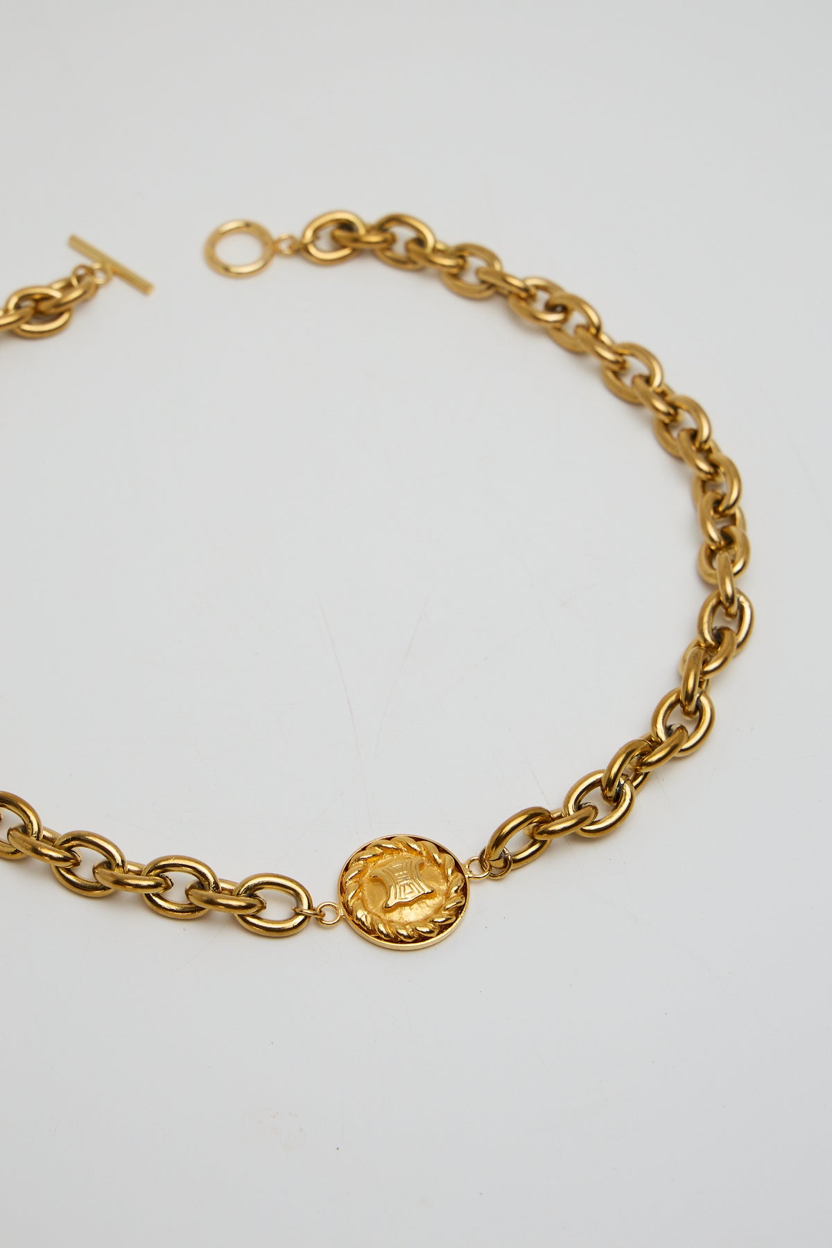 Collier choker Tania