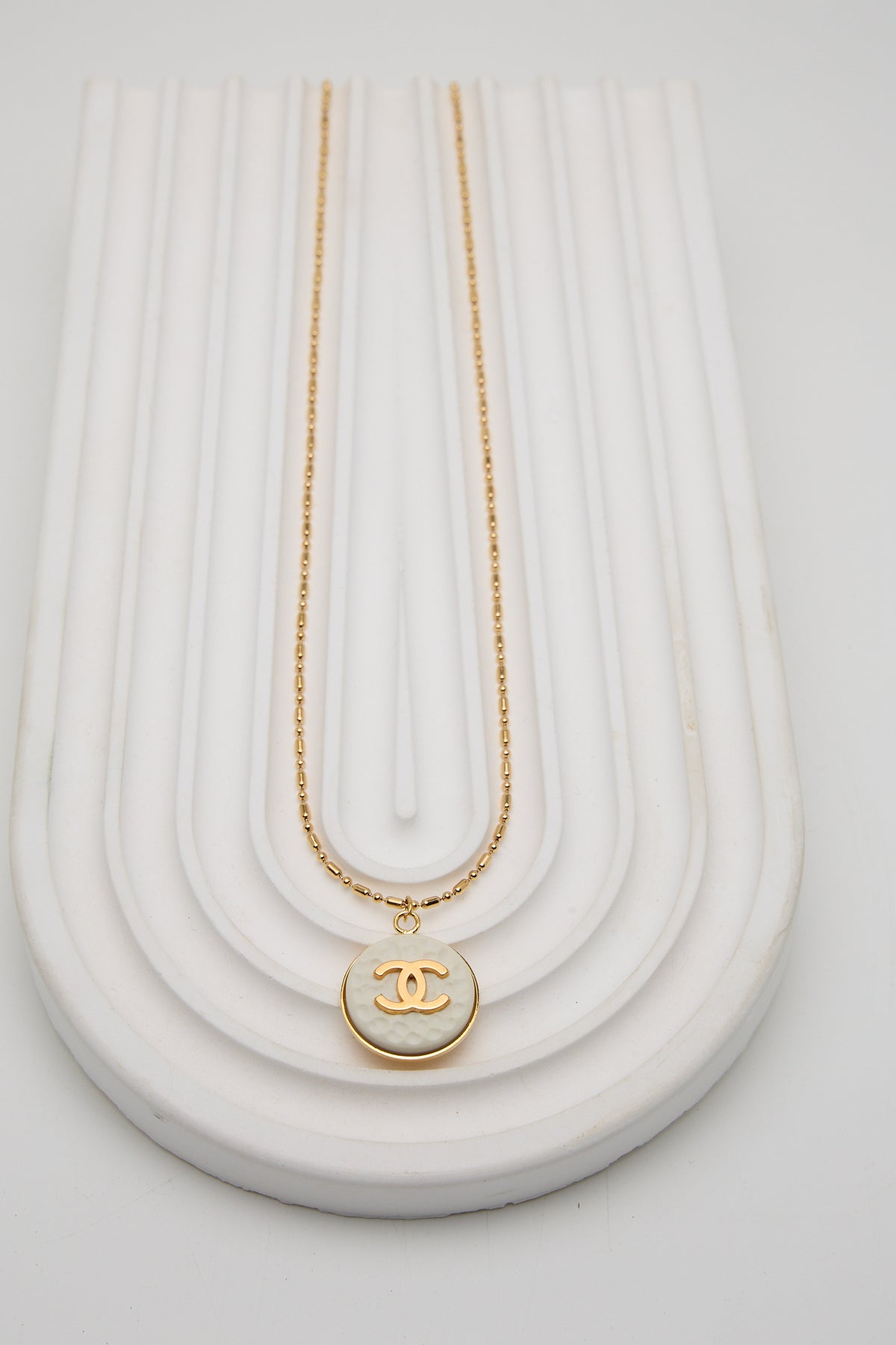 Collier Thérèse