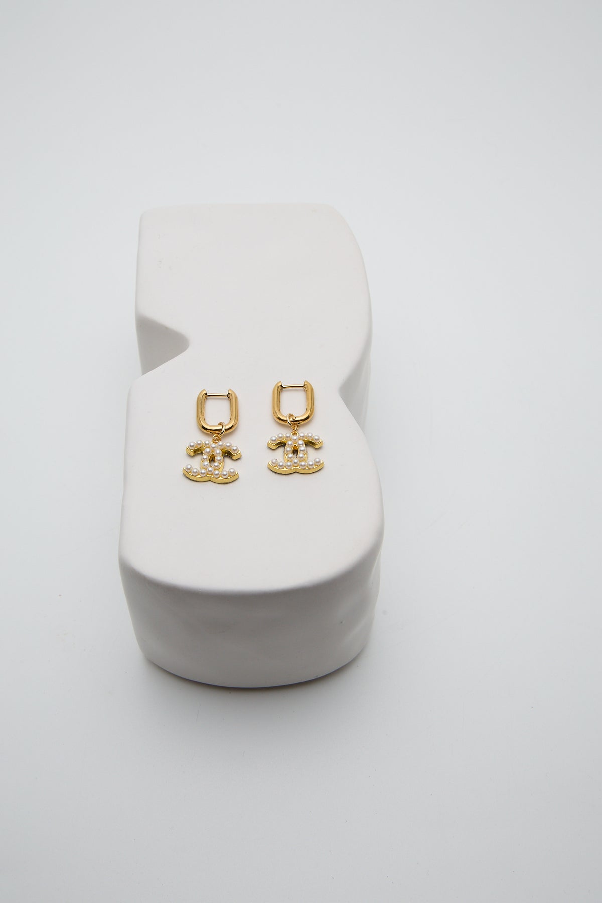 Boucles d’oreilles Noelia