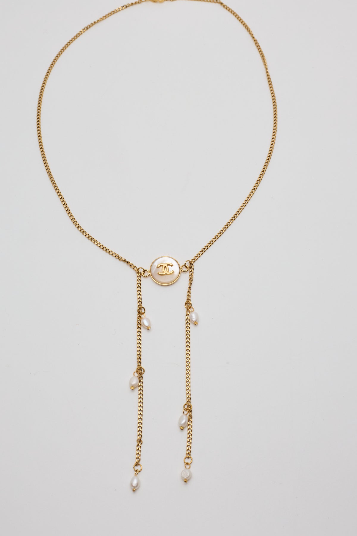 Collier Maya