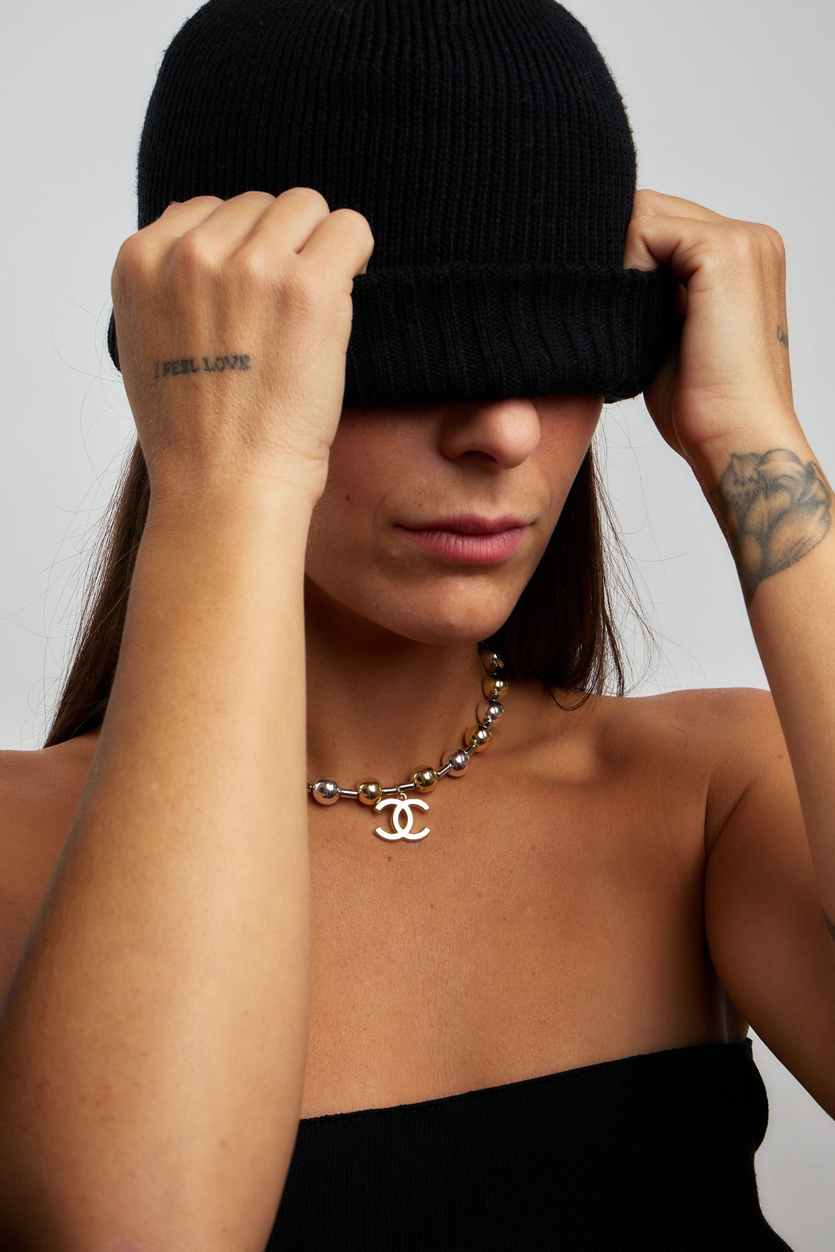 Collier 007