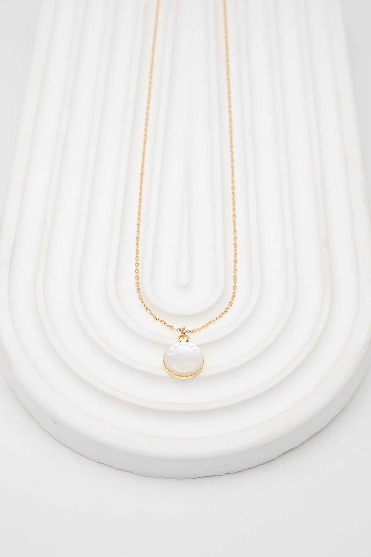 Collier Charly