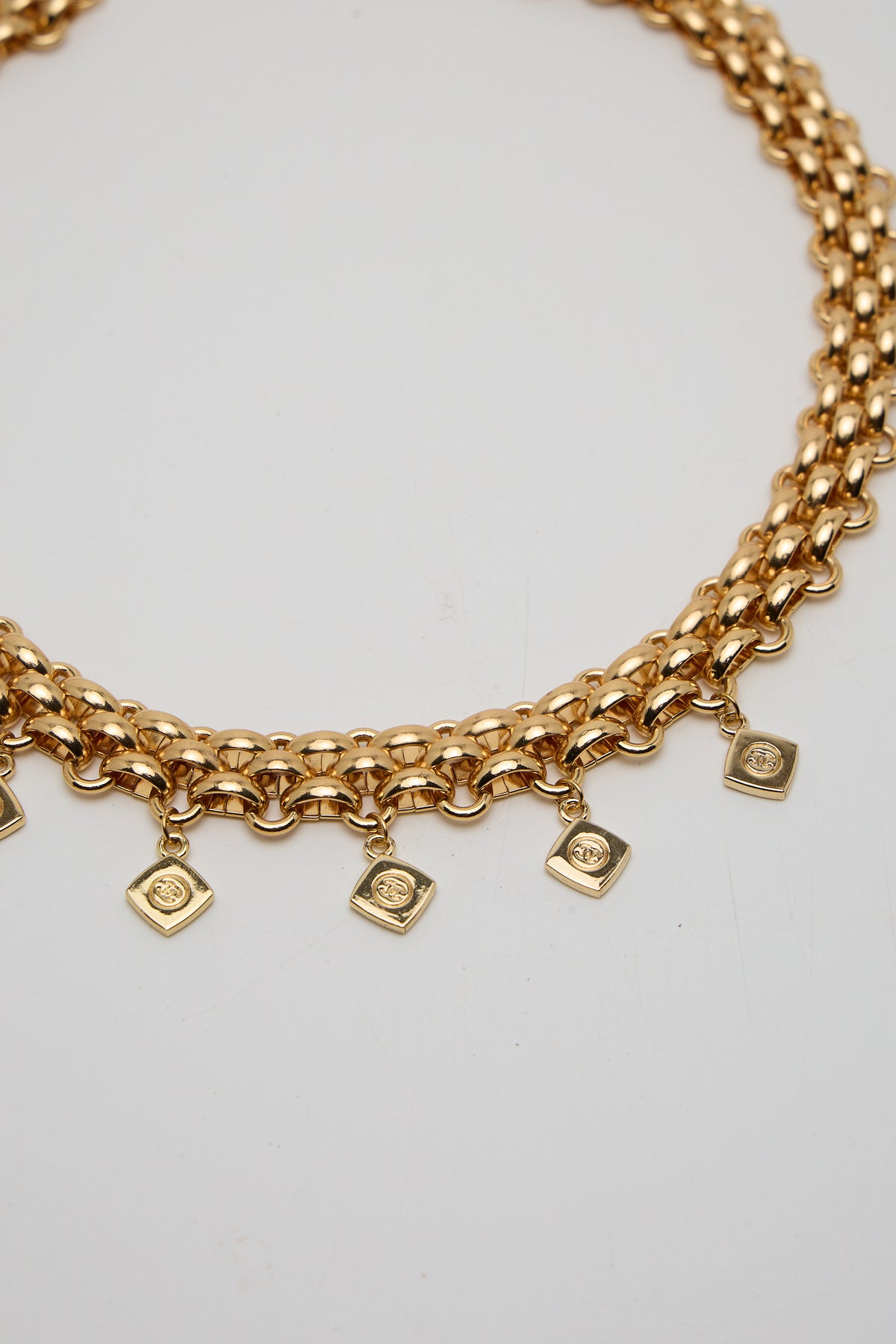Collier choker Patricia
