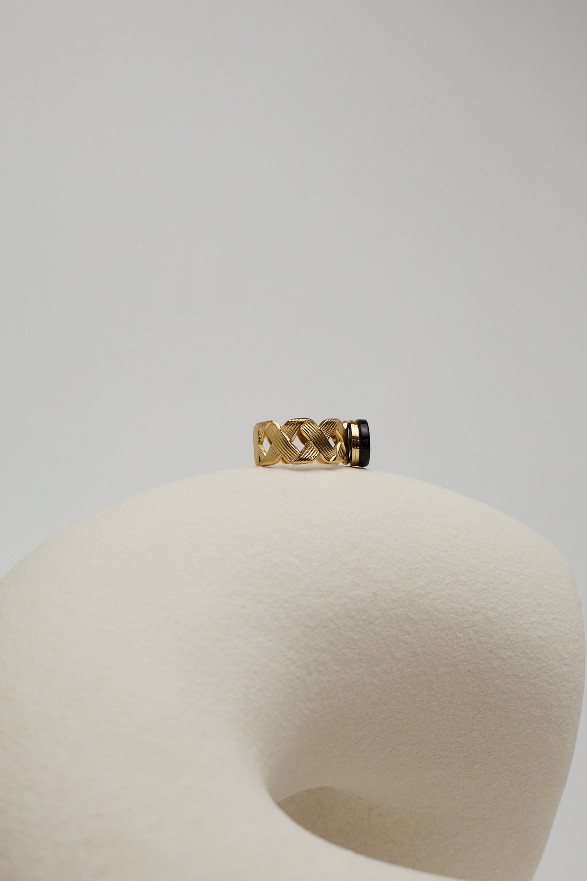 Bague Lorie