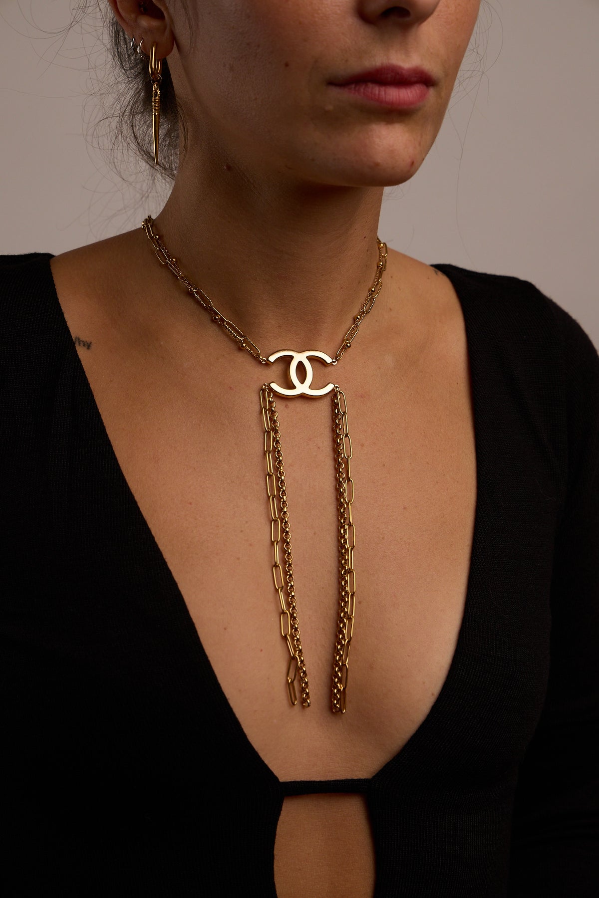 Collier Elizabeth