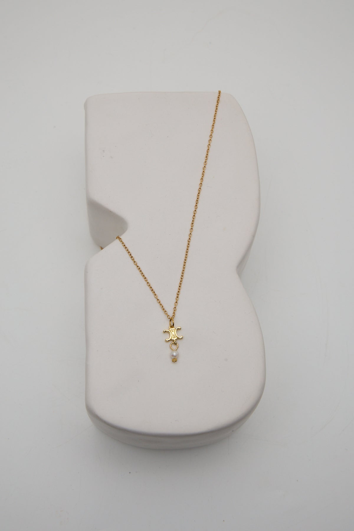 Collier Pauline