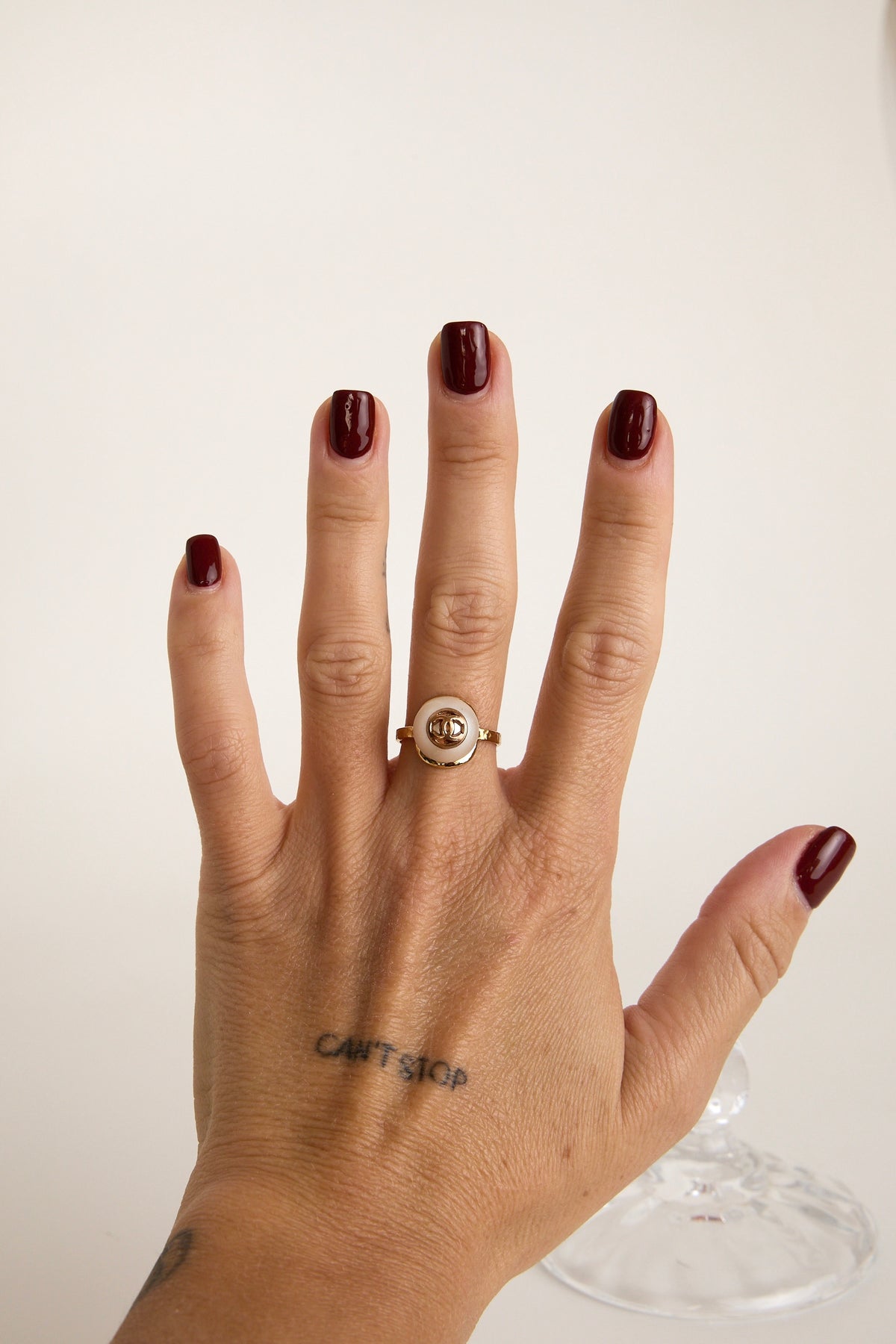 Bague Julia