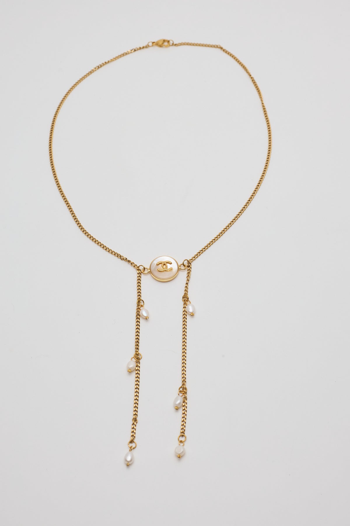 Collier Maya