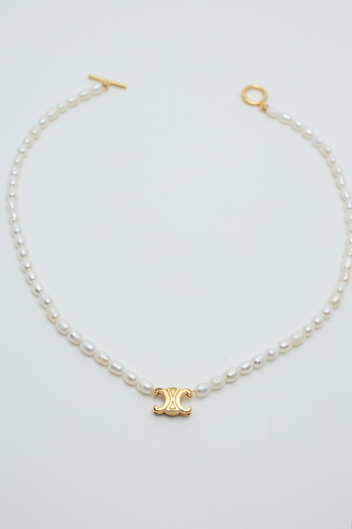 Collier choker Aude