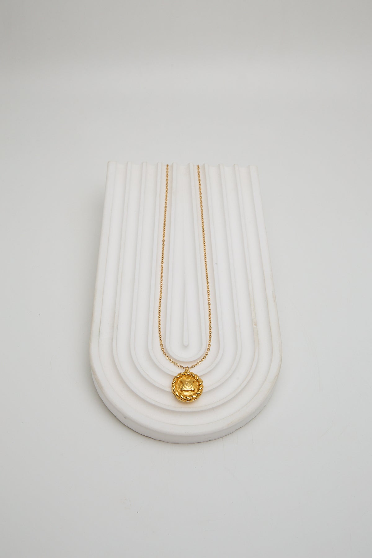 Collier Nadine