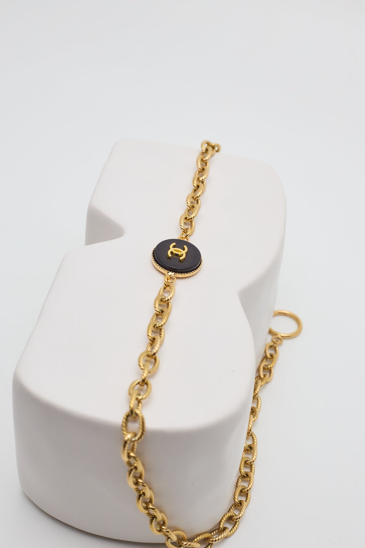 Collier choker Janine